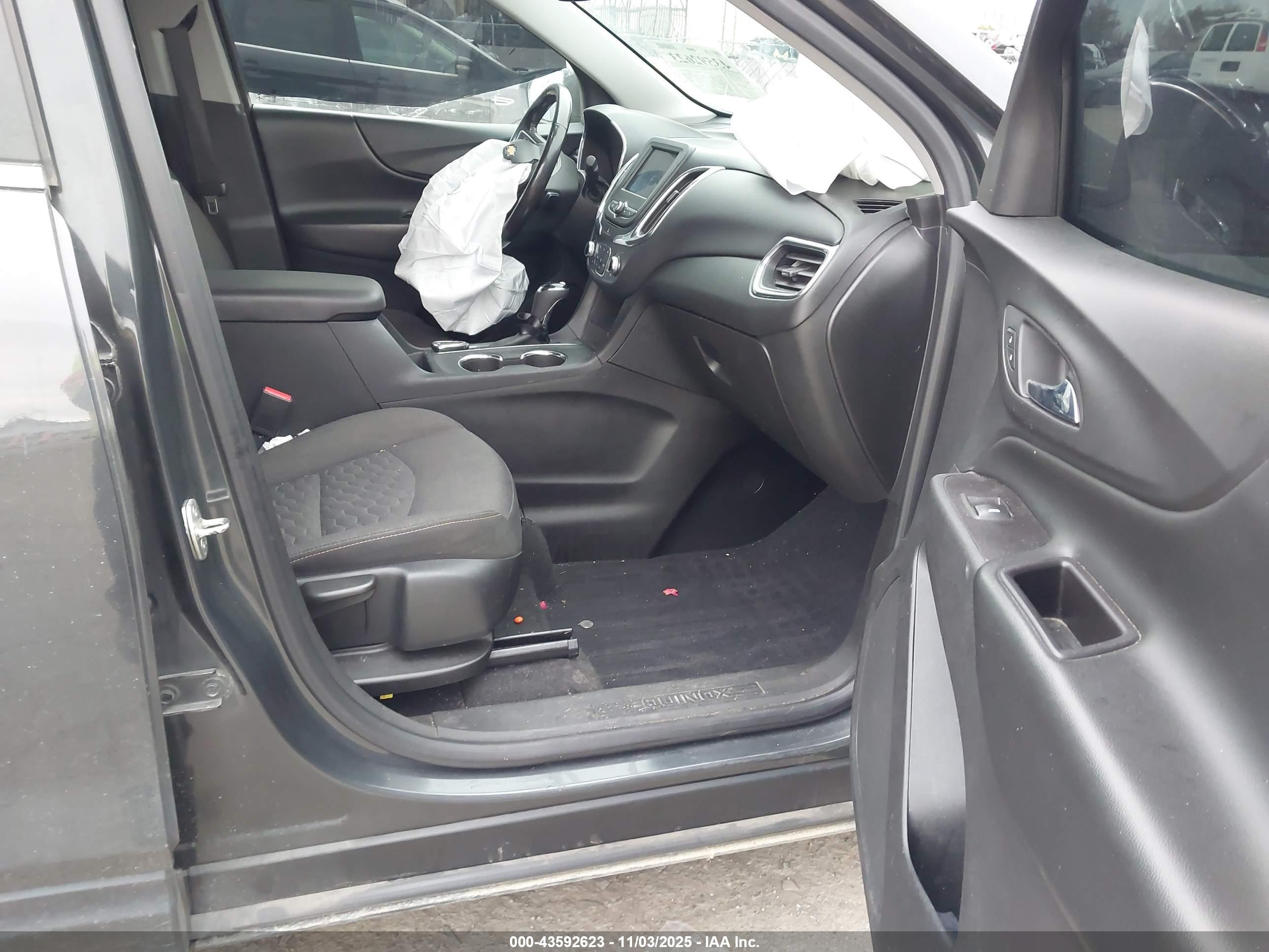CHEVROLET EQUINOX image 5