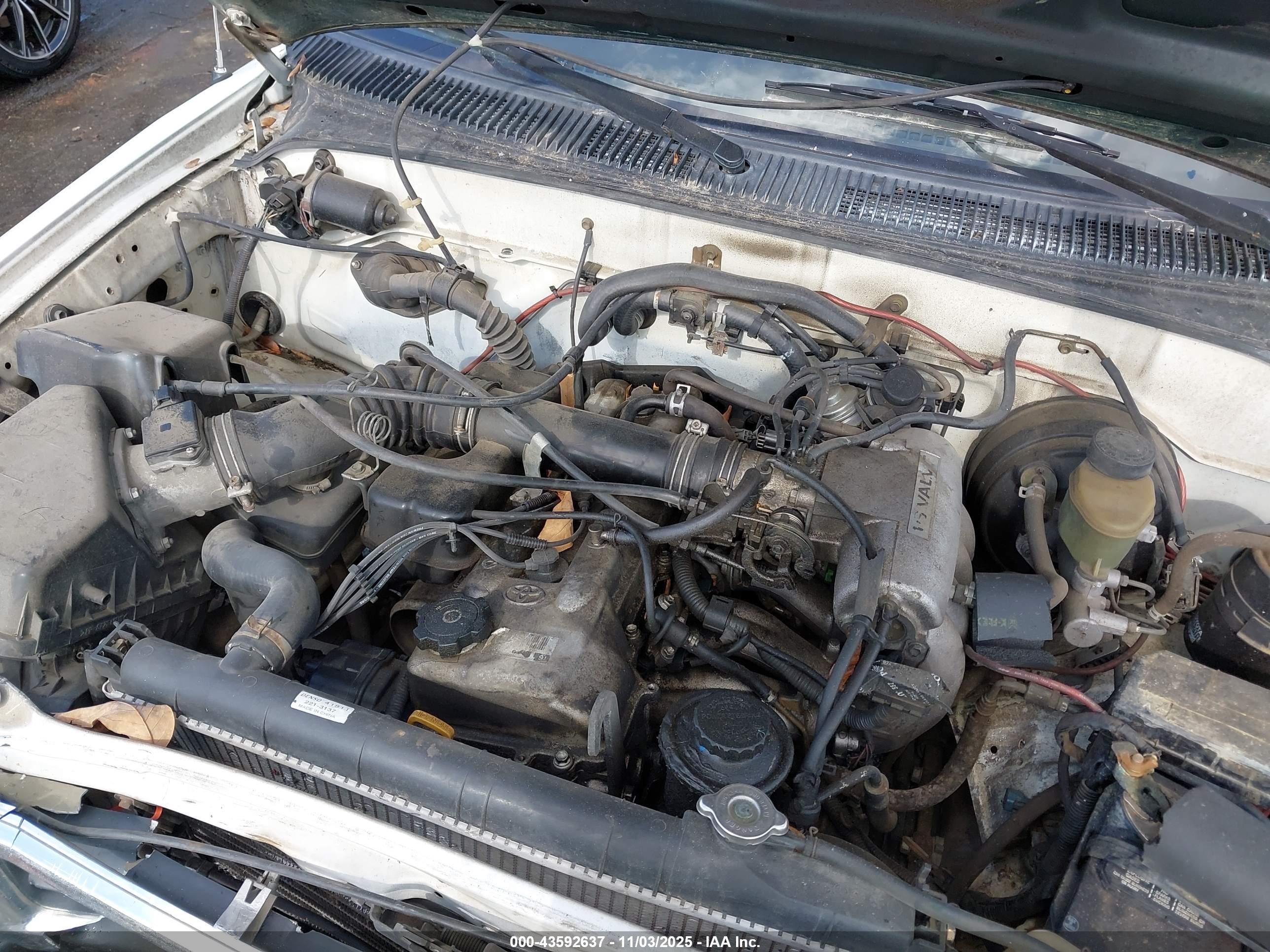 TOYOTA TACOMA image 10