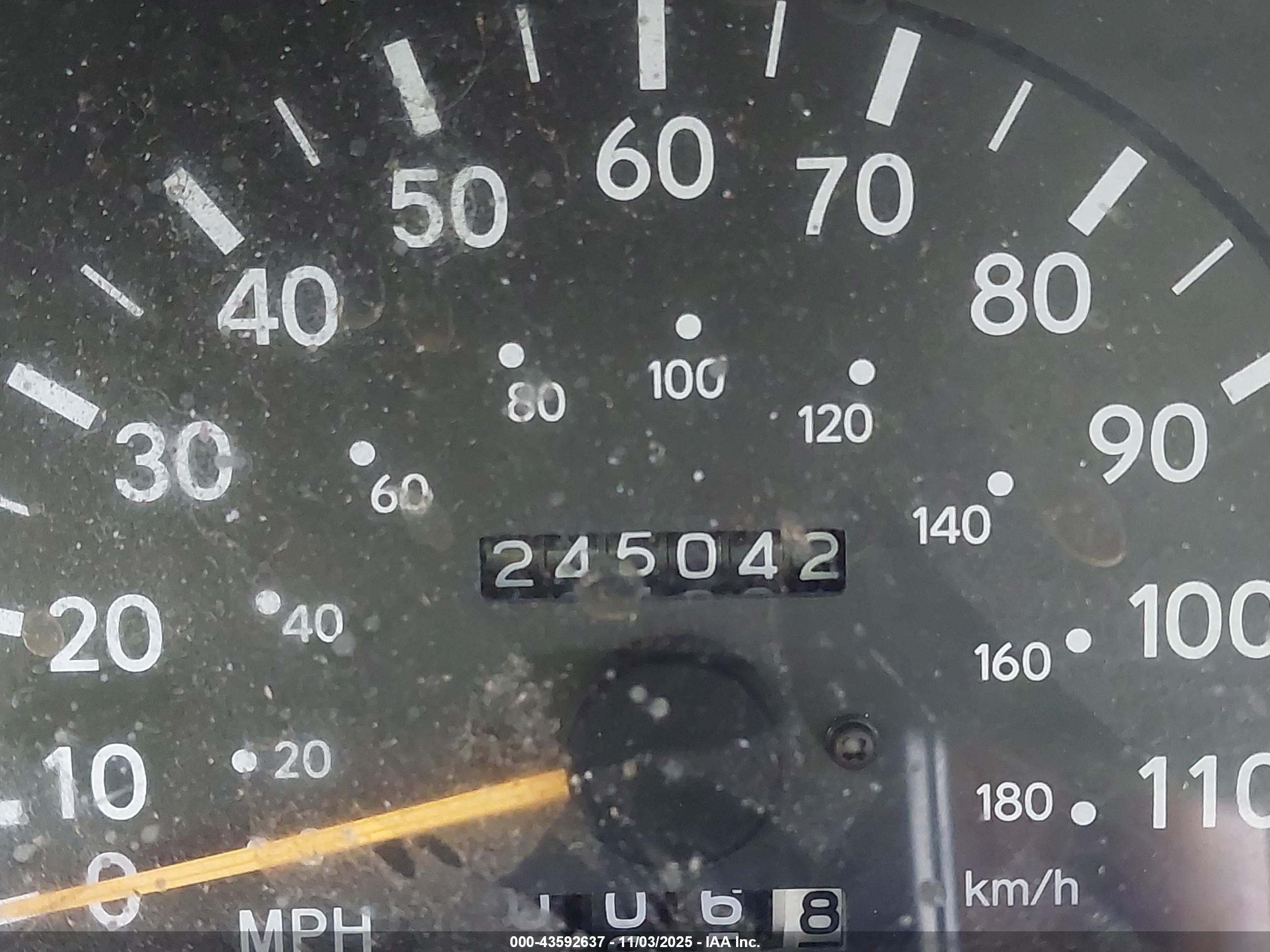 TOYOTA TACOMA image 7