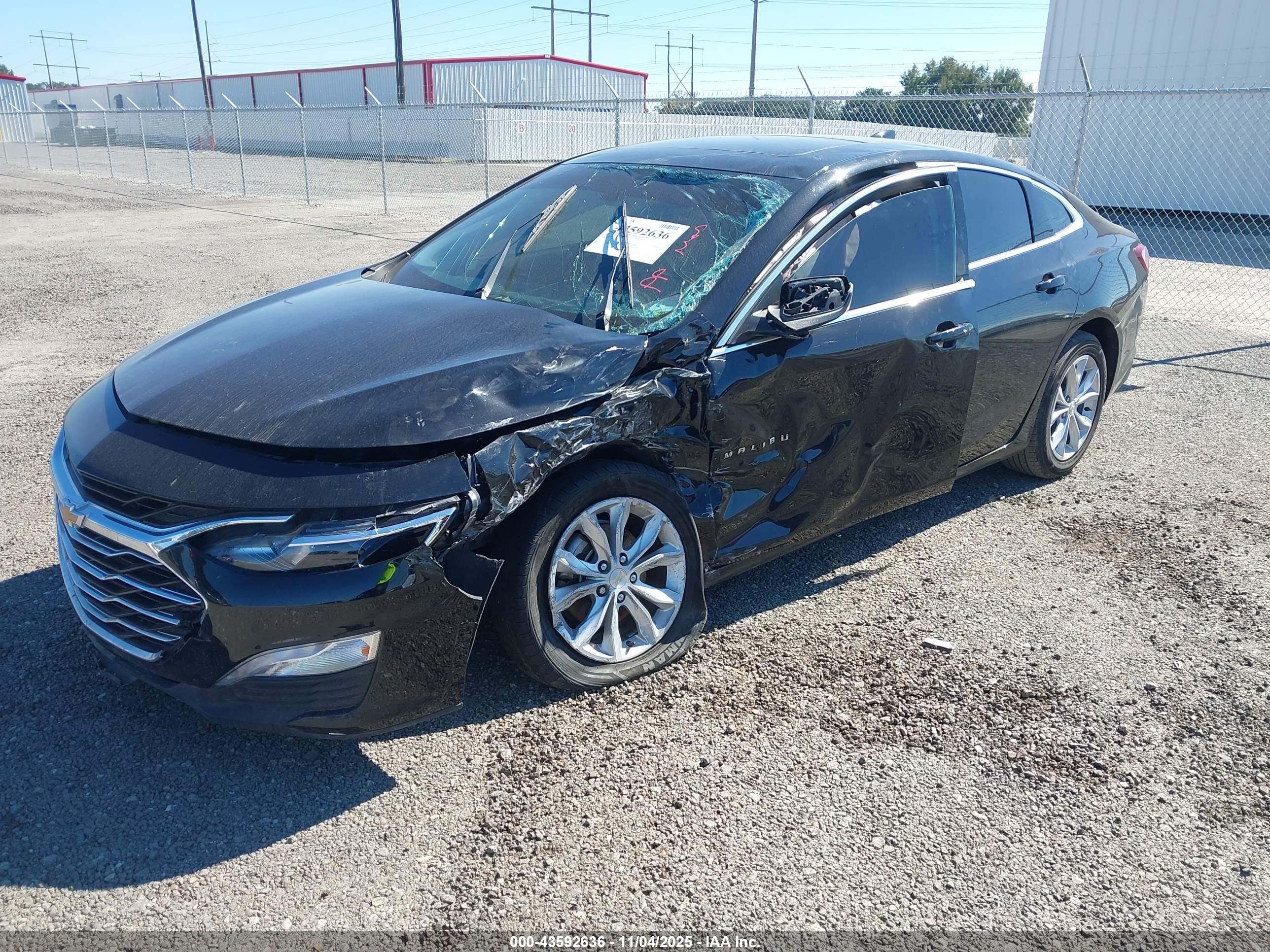 CHEVROLET MALIBU image 2