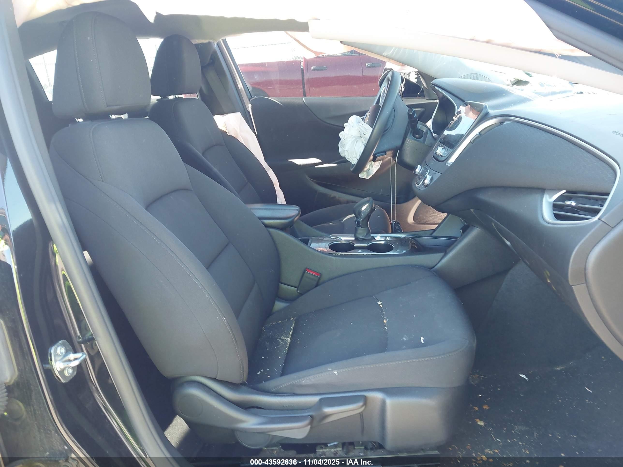 CHEVROLET MALIBU image 5