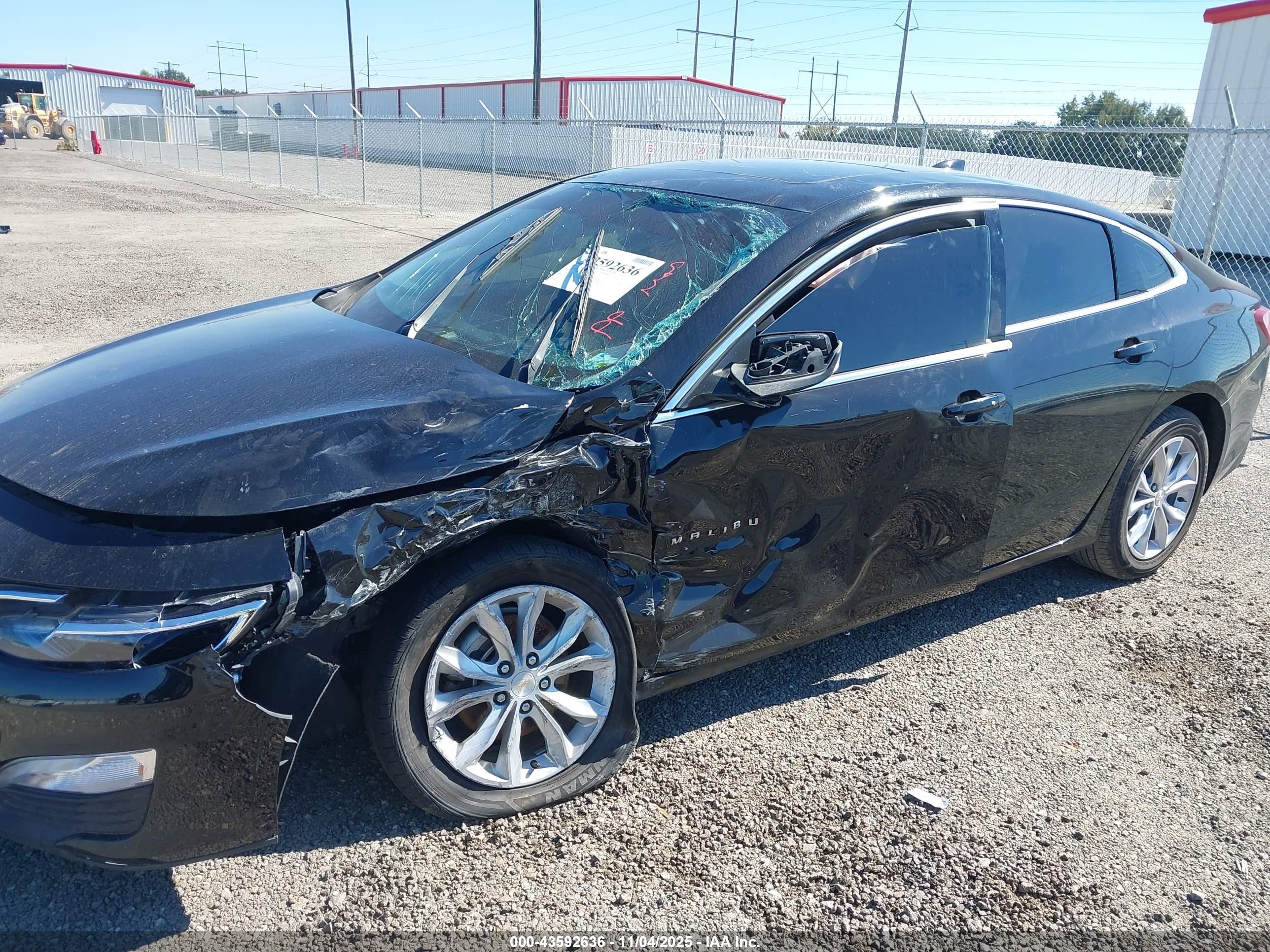 CHEVROLET MALIBU image 6