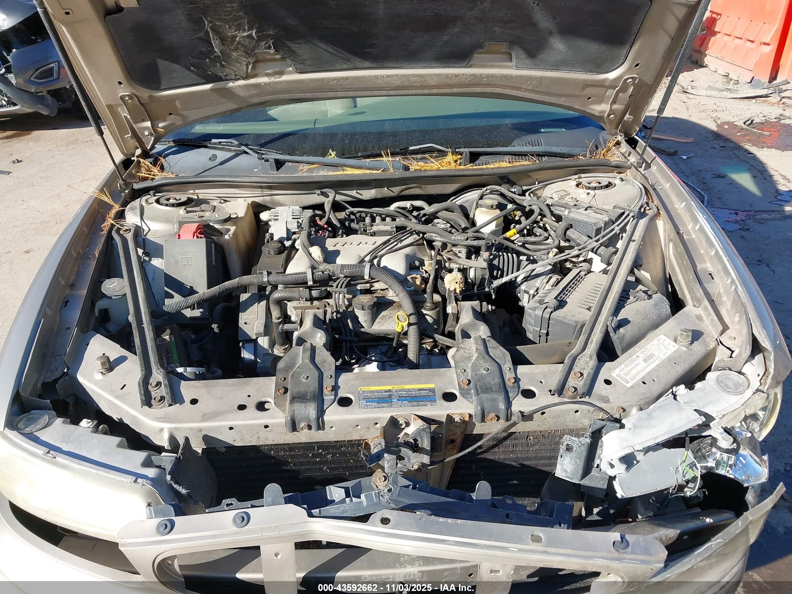 BUICK CENTURY image 10