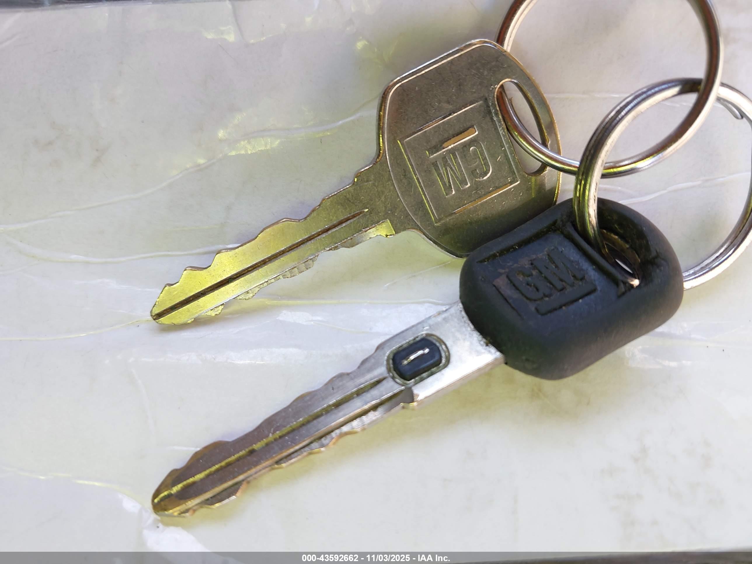 BUICK CENTURY image 11