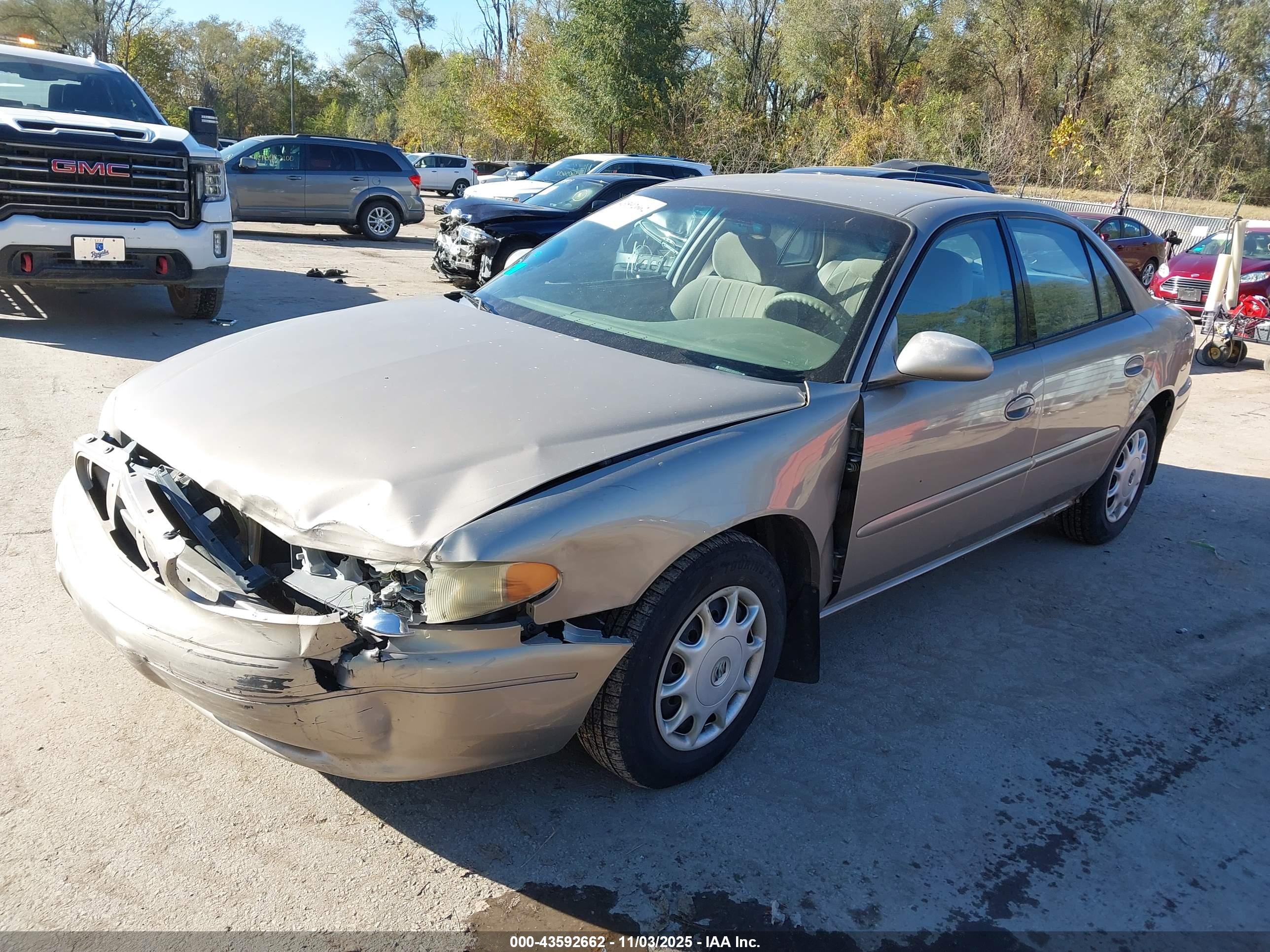 BUICK CENTURY image 2