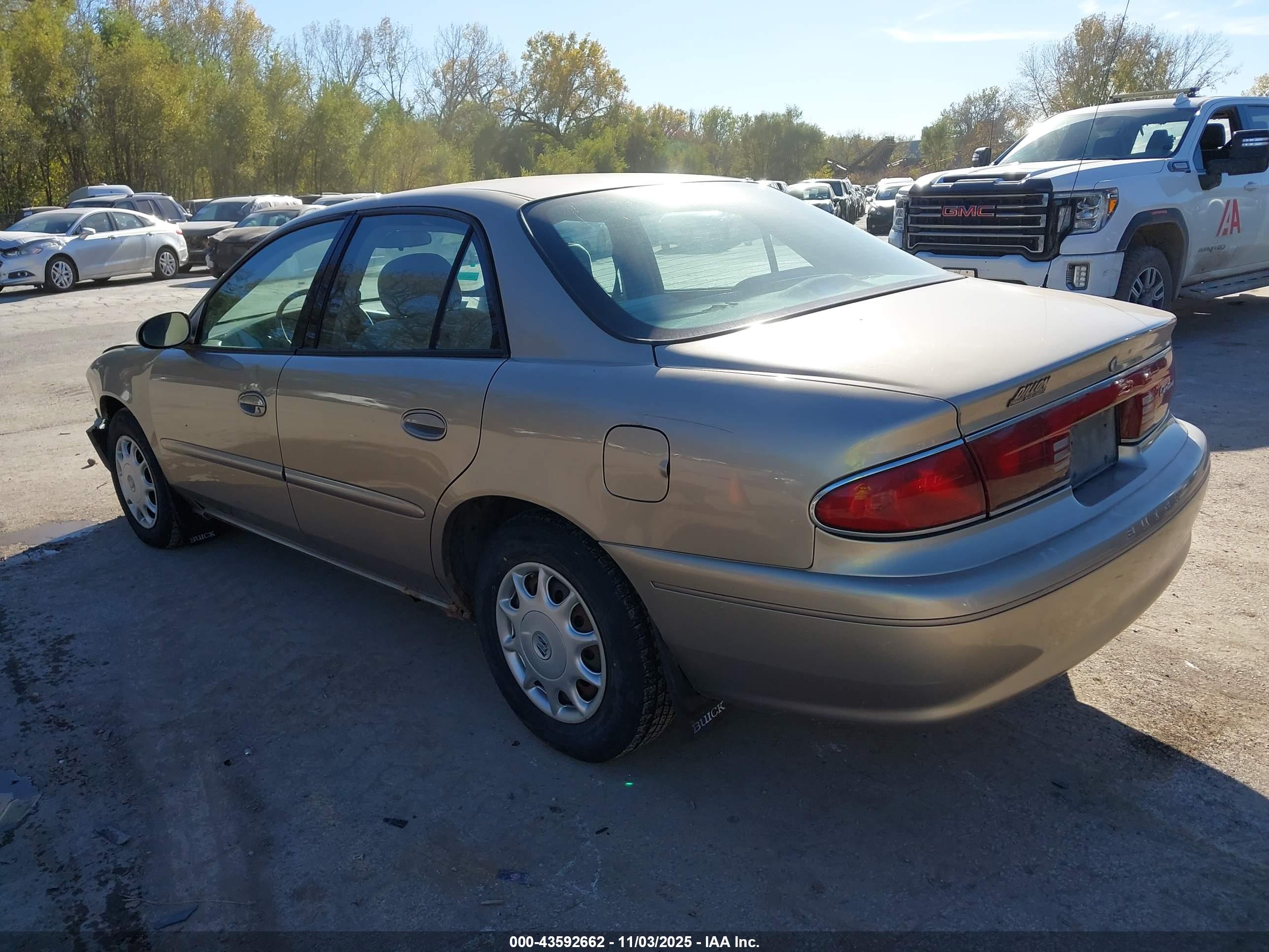 BUICK CENTURY image 3
