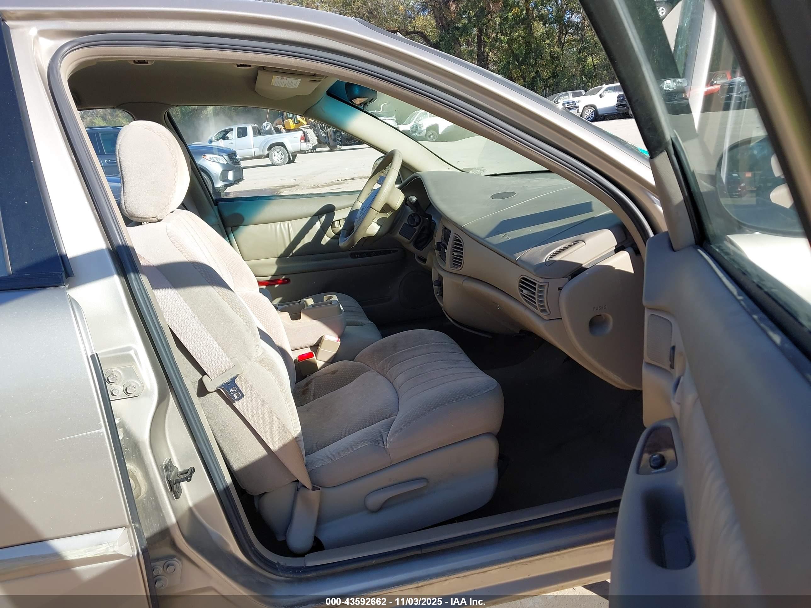 BUICK CENTURY image 5