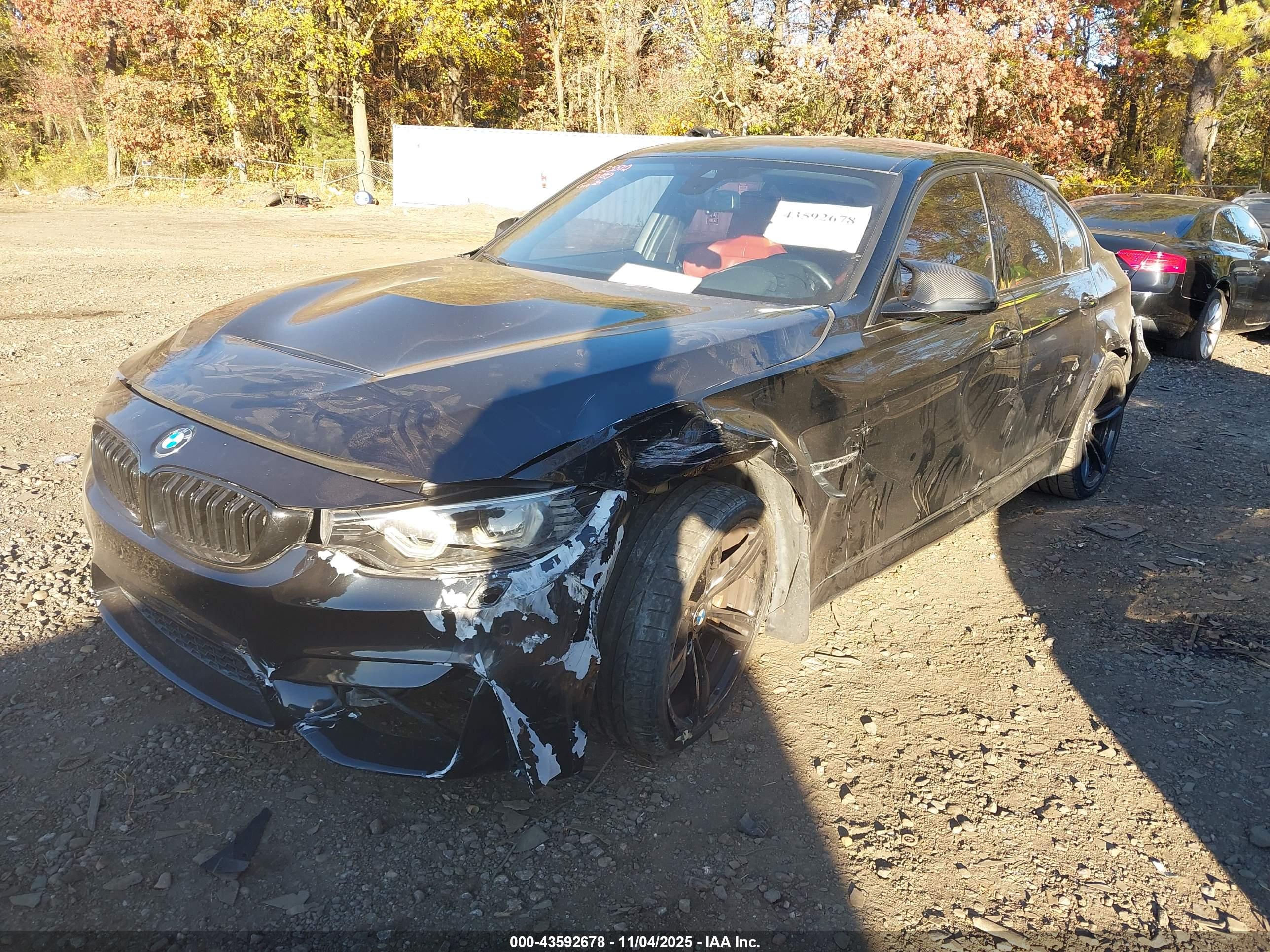 BMW M3 image 2