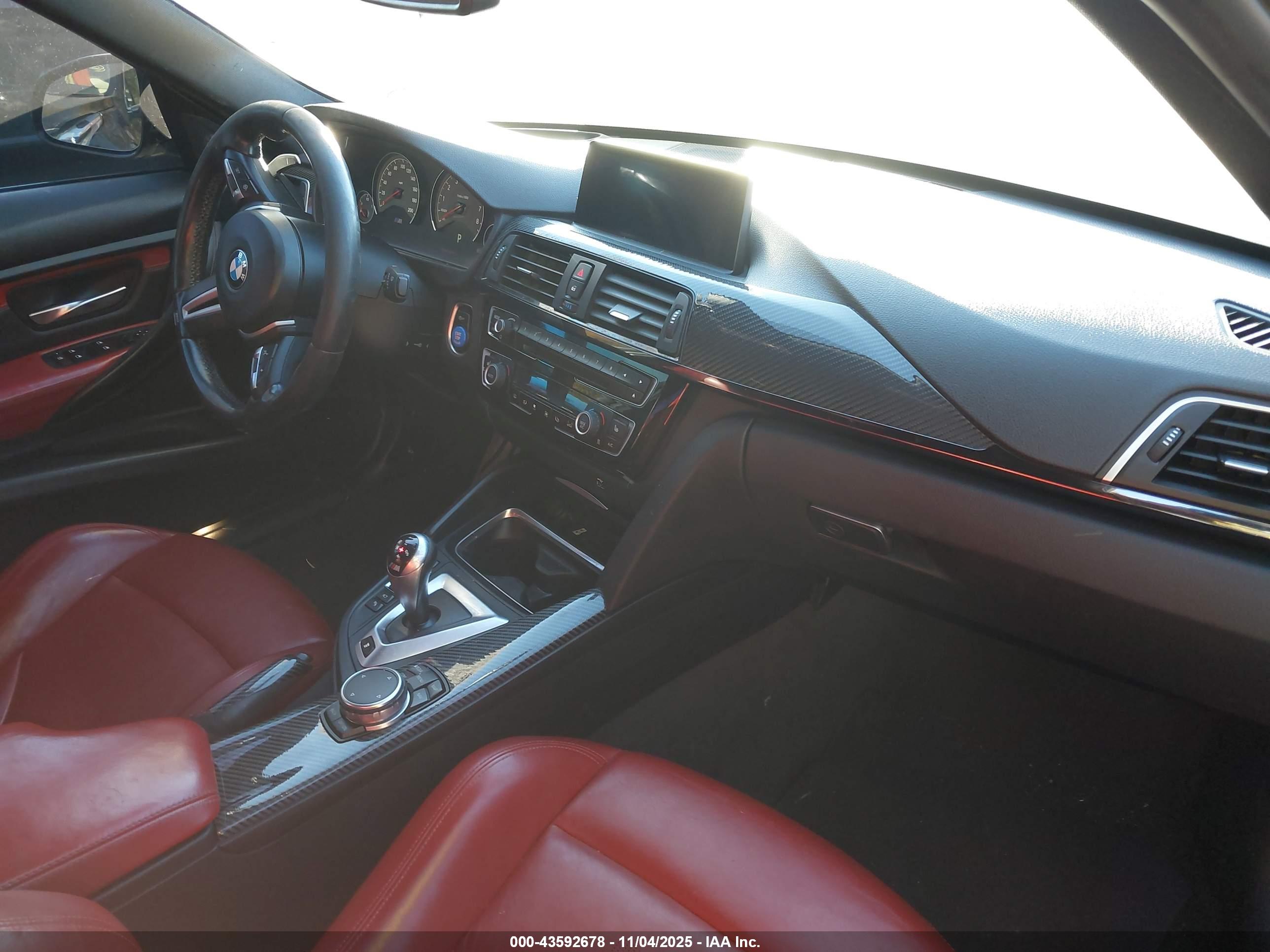 BMW M3 image 5