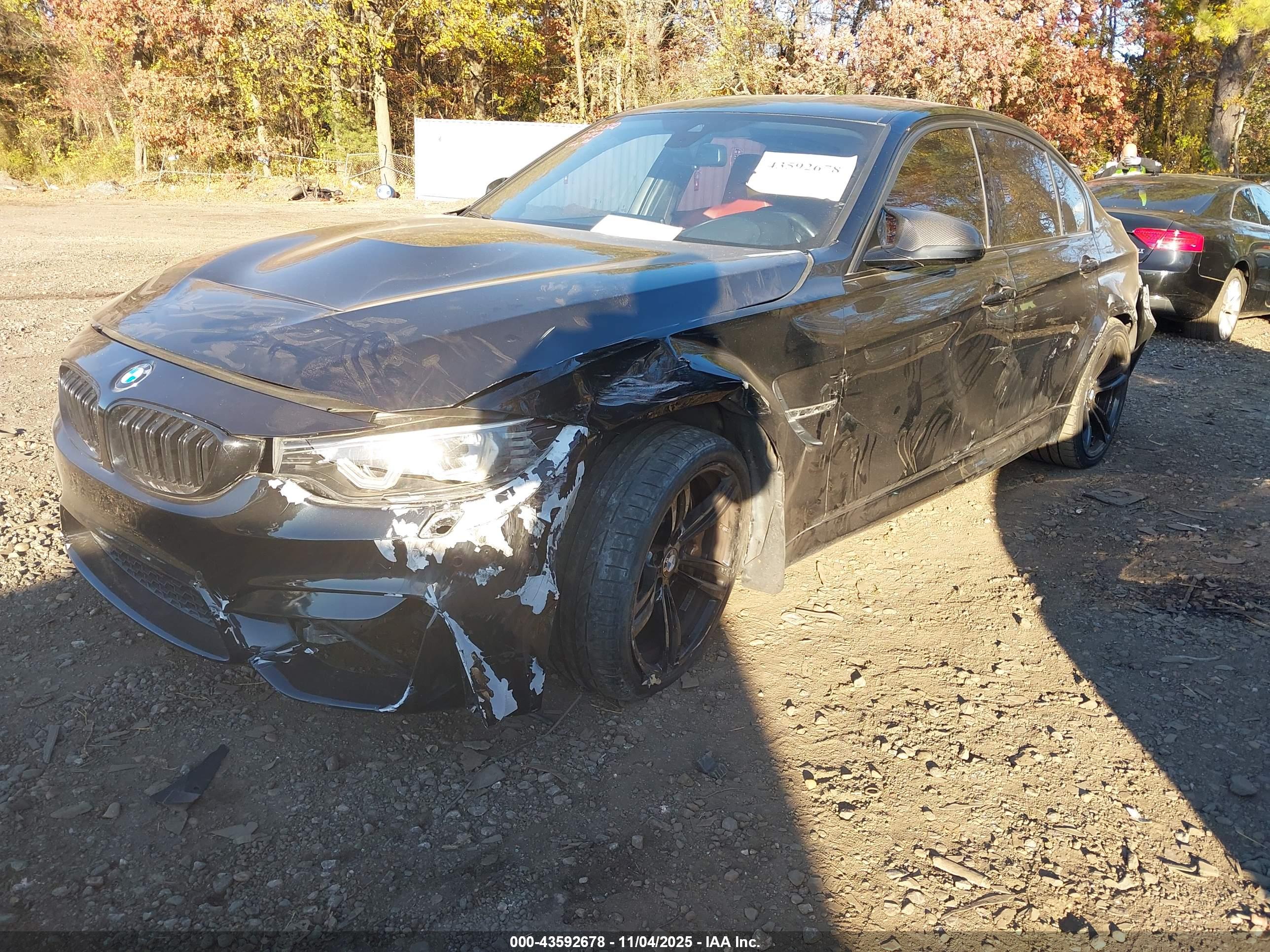 BMW M3 image 6