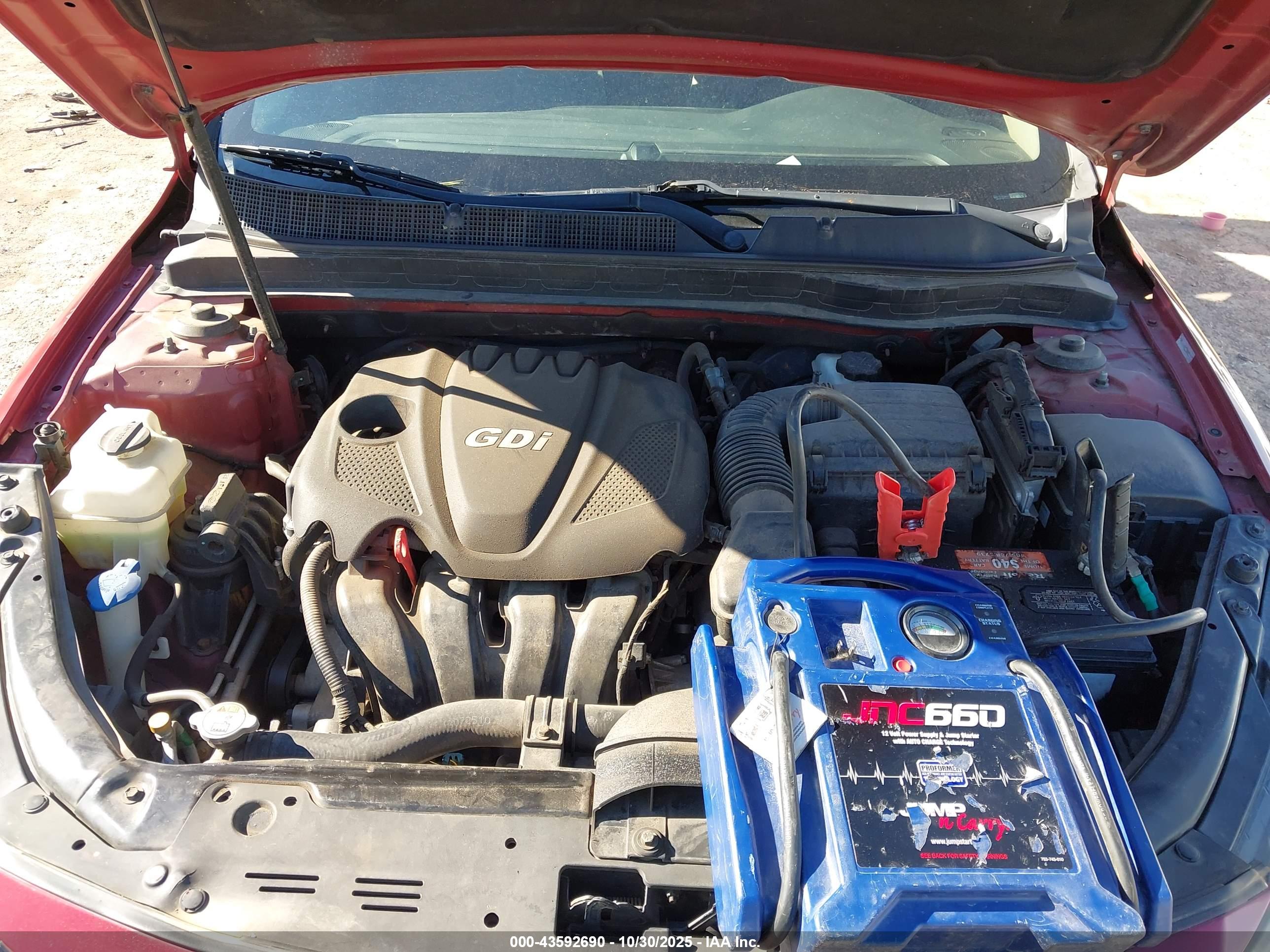 KIA OPTIMA image 10