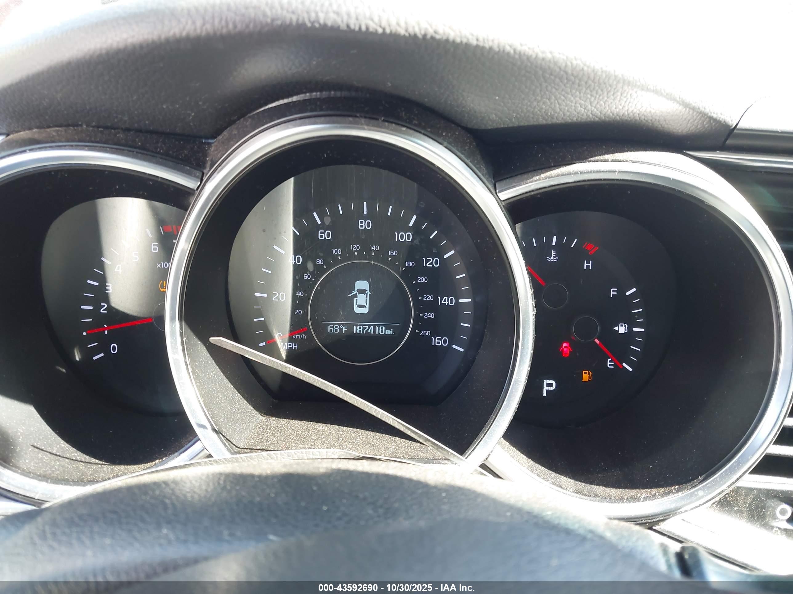 KIA OPTIMA image 7
