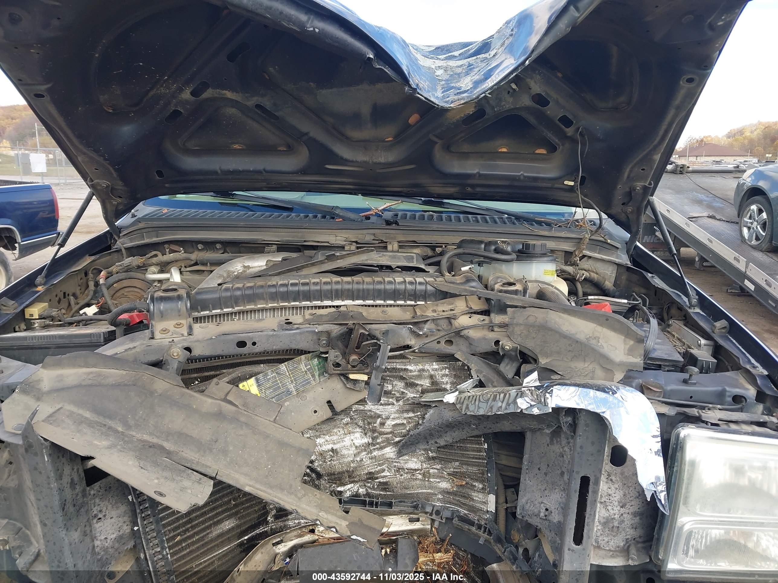 FORD F-250 image 10