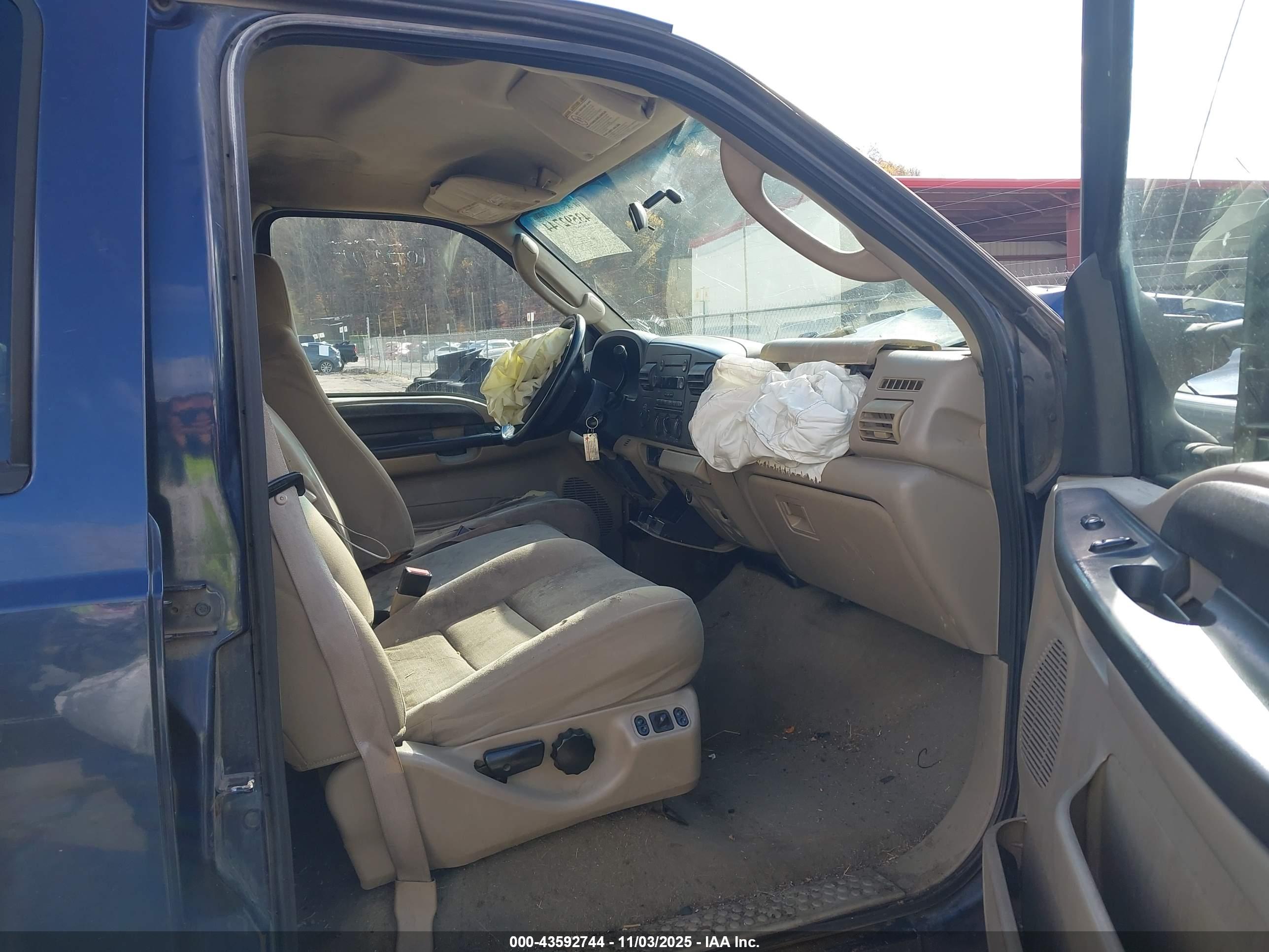 FORD F-250 image 5