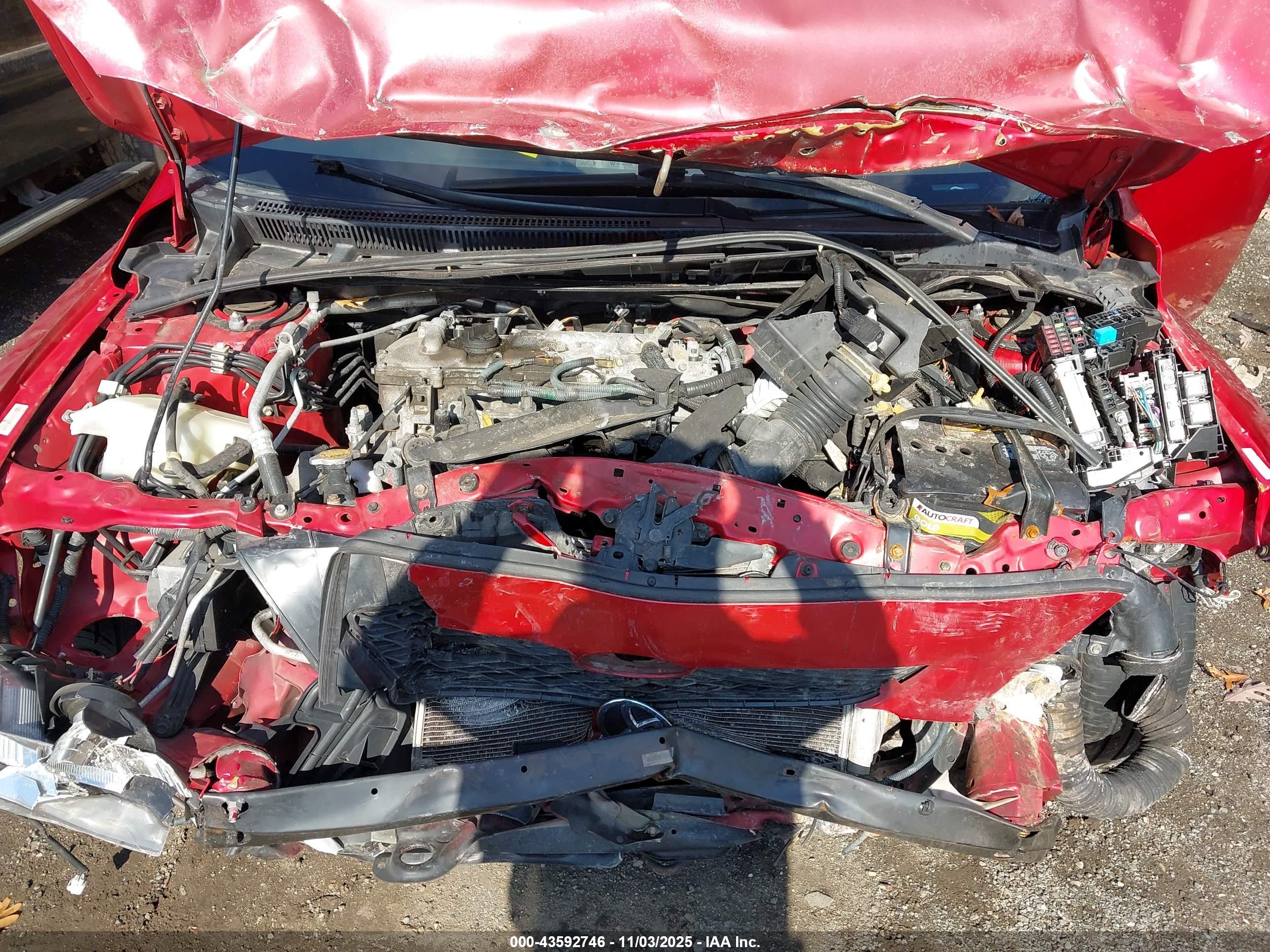 TOYOTA COROLLA image 10