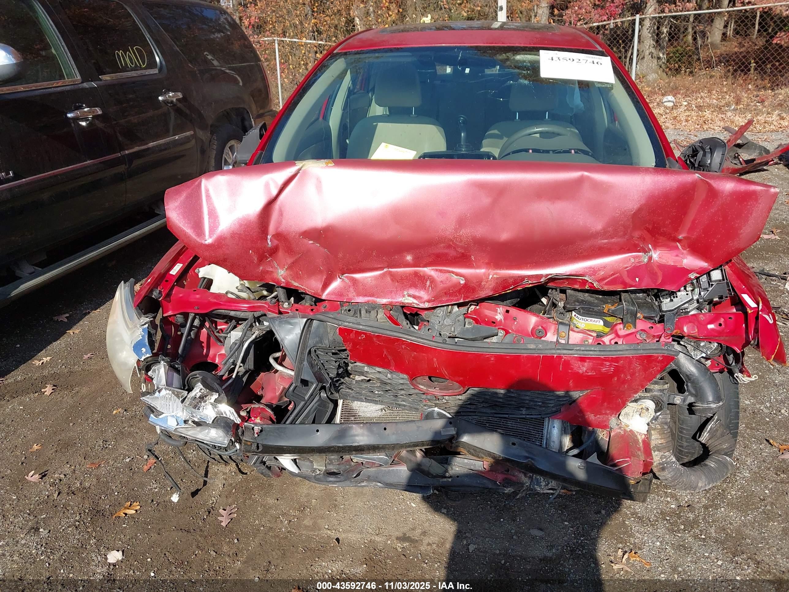 TOYOTA COROLLA image 6