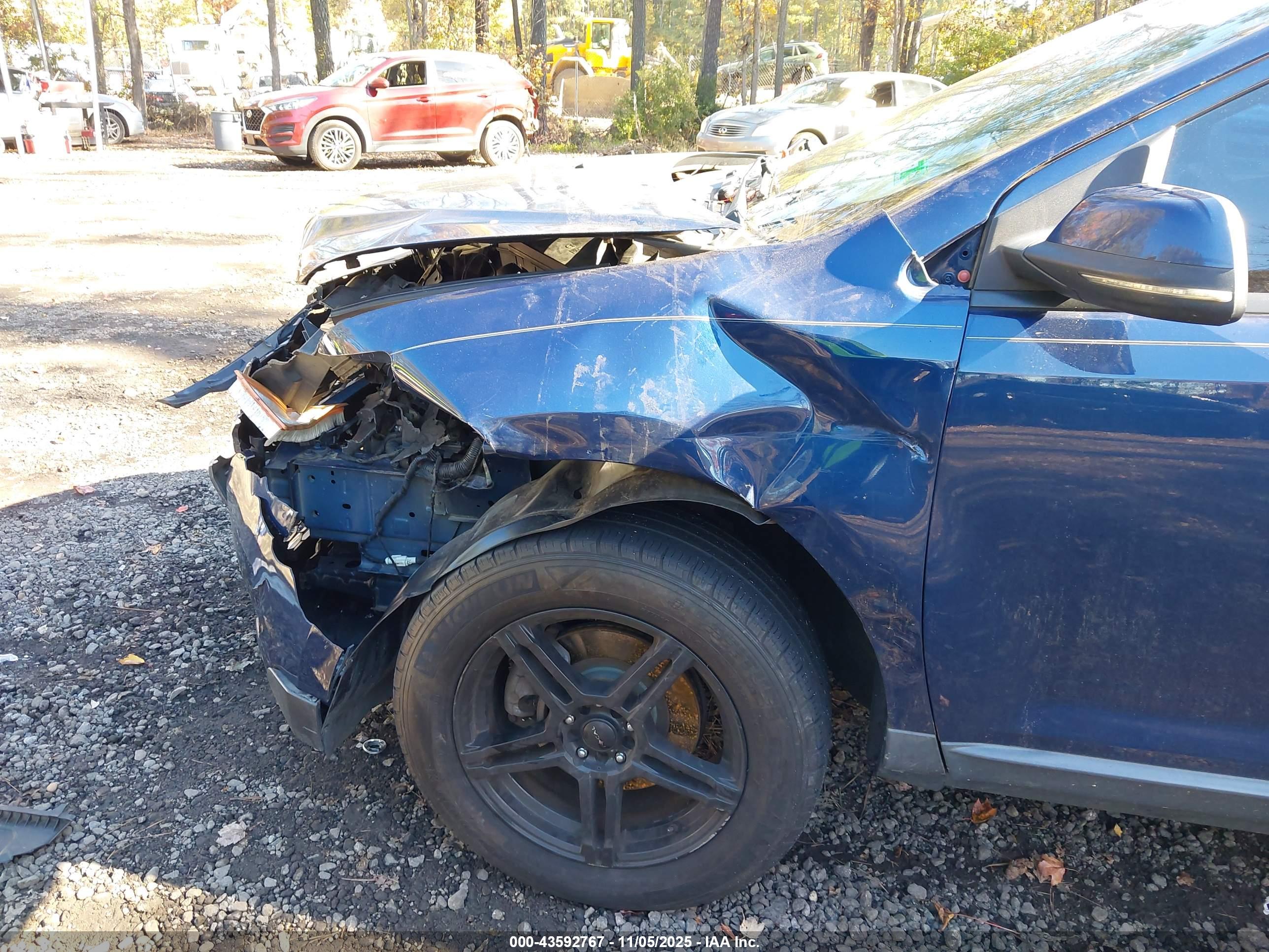 FORD EDGE image 6