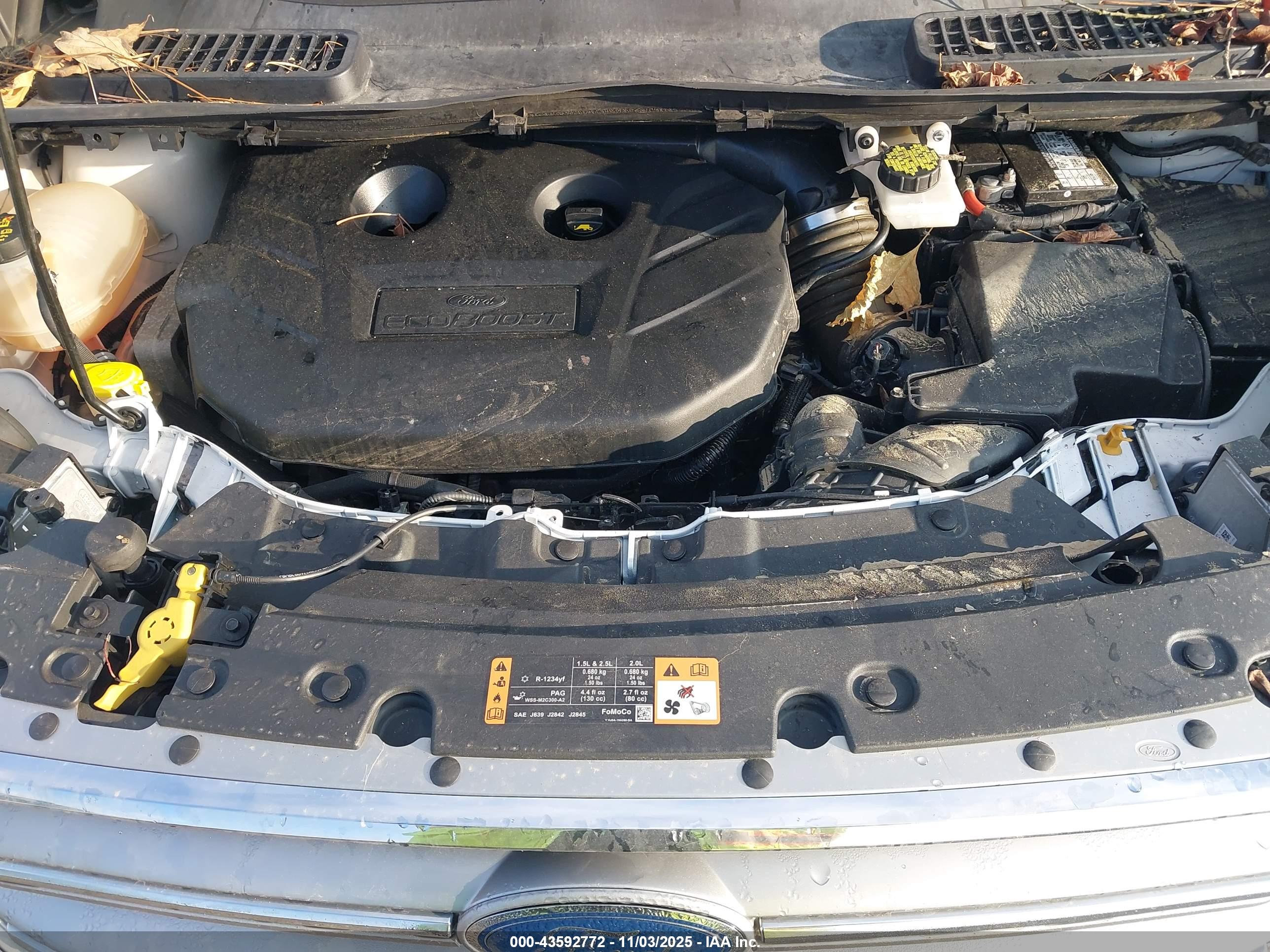 FORD ESCAPE image 10