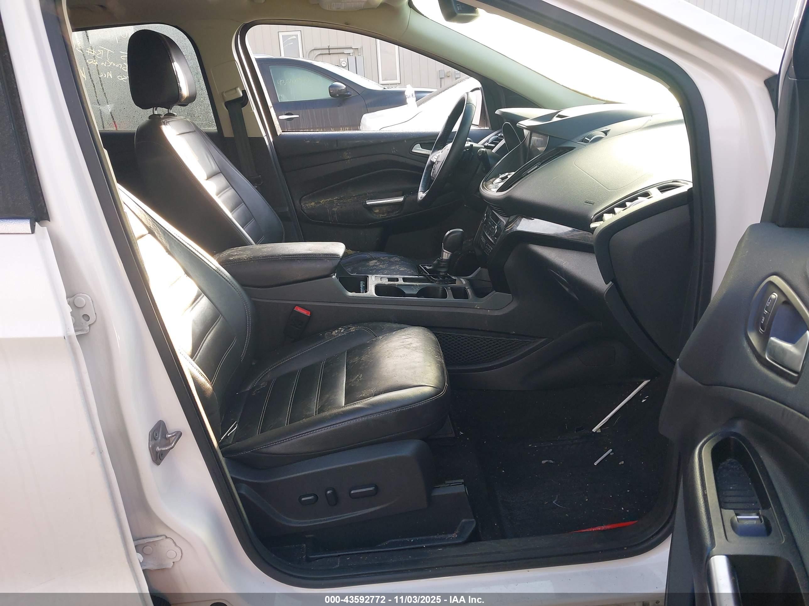 FORD ESCAPE image 5