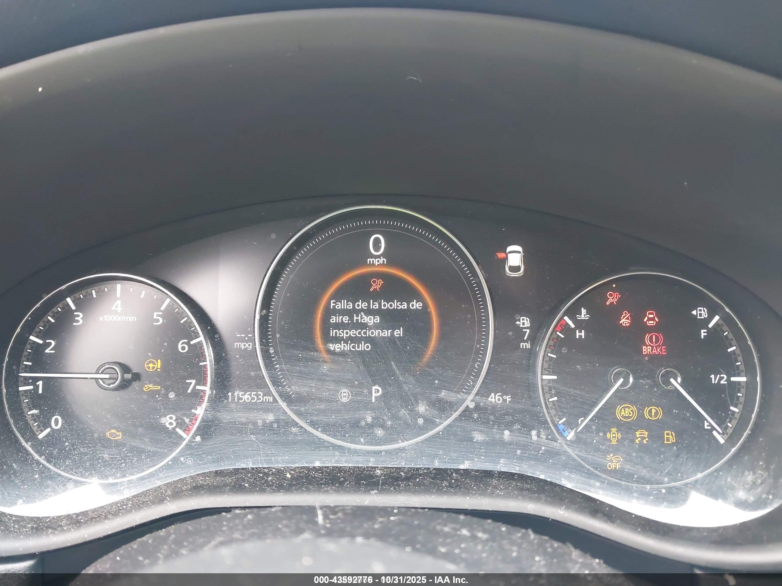 MAZDA CX-30 image 7