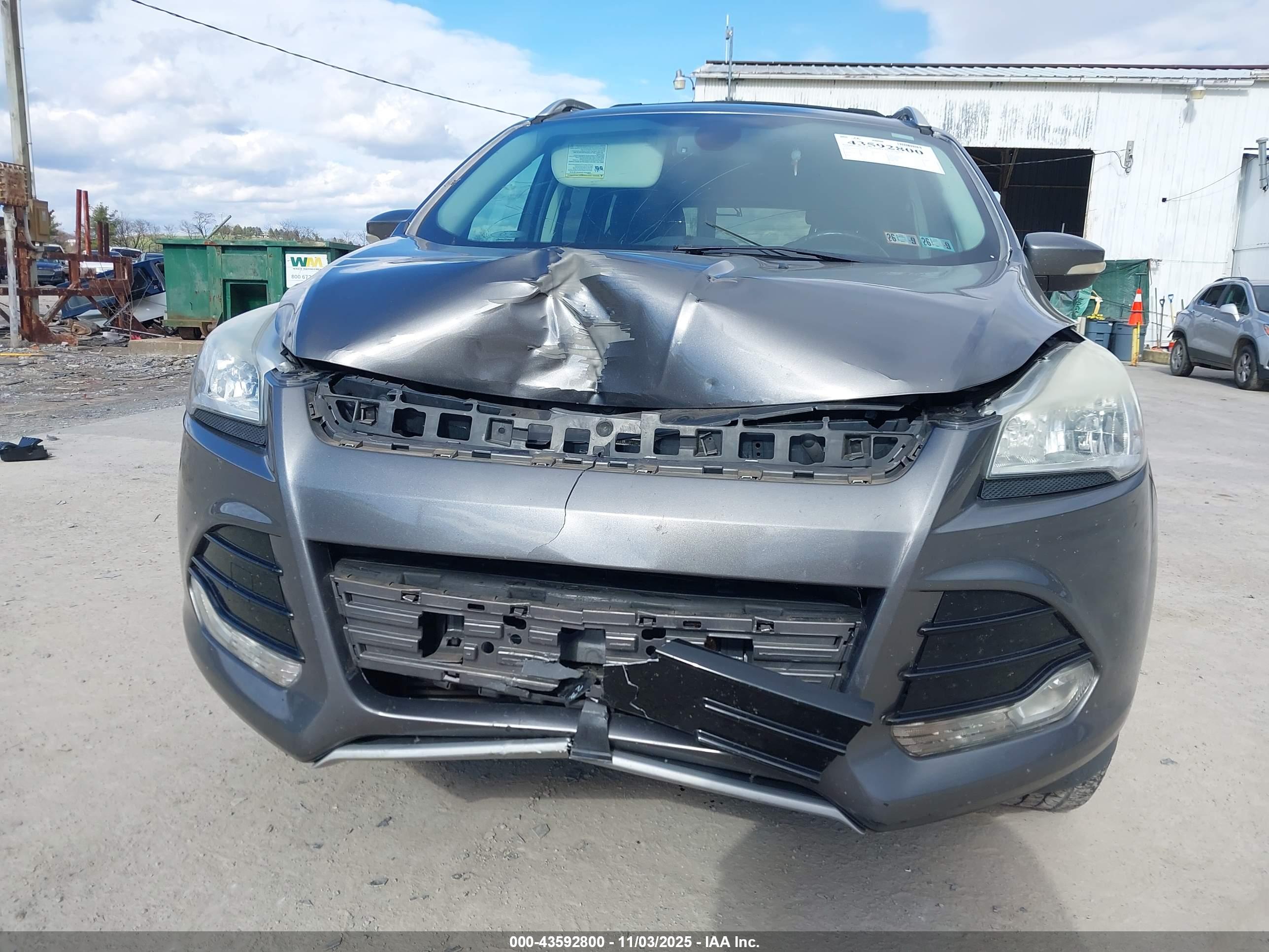 FORD ESCAPE image 6