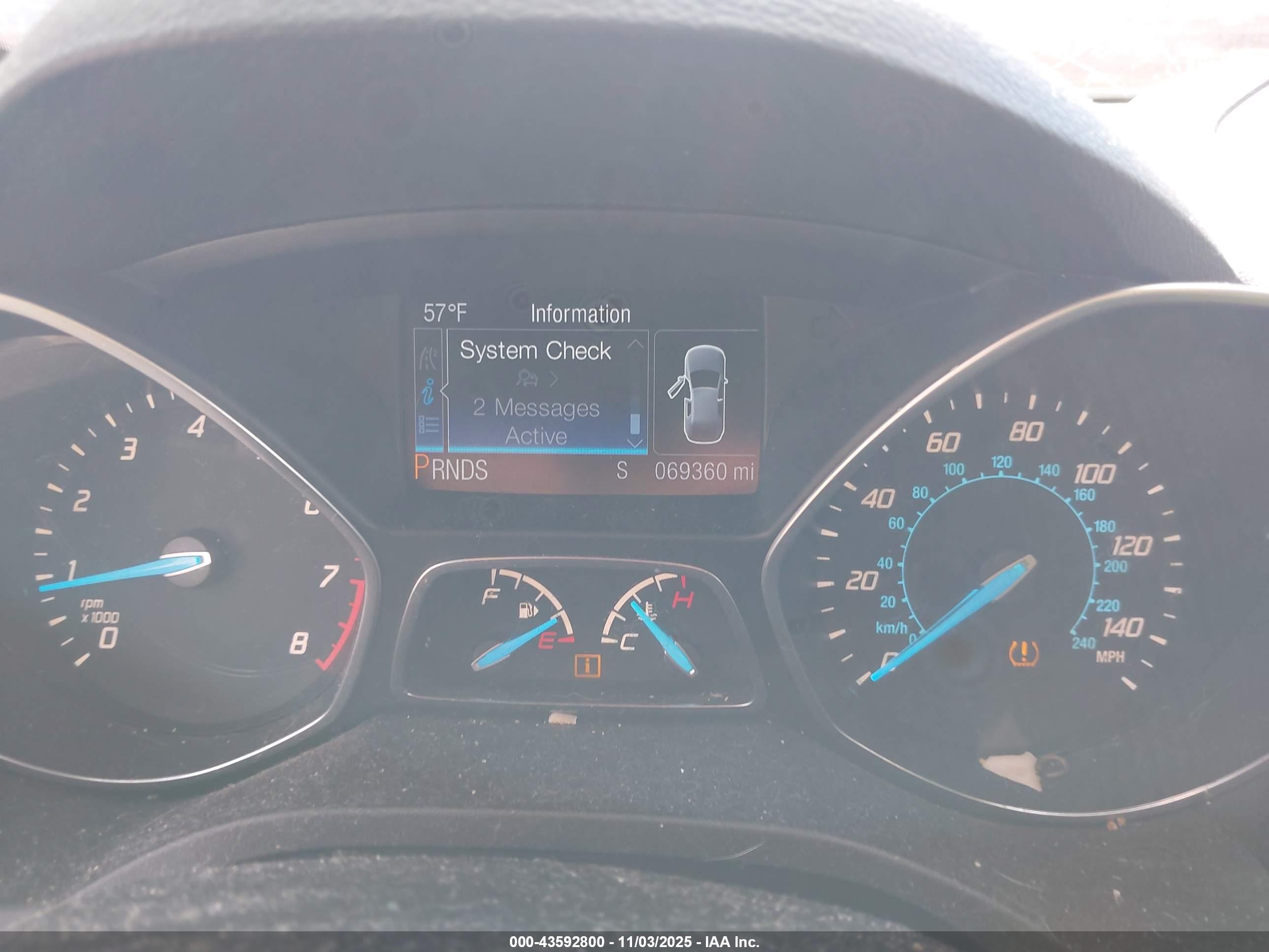 FORD ESCAPE image 7