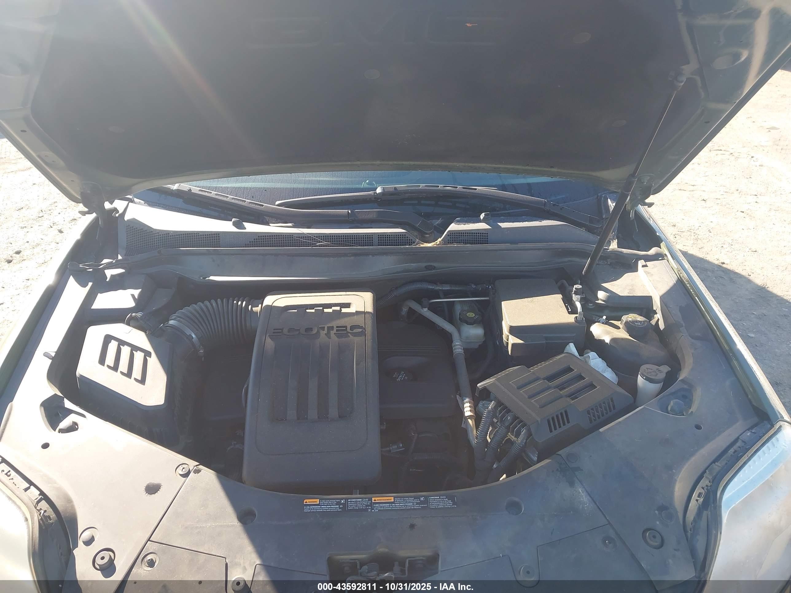 GMC TERRAIN image 10