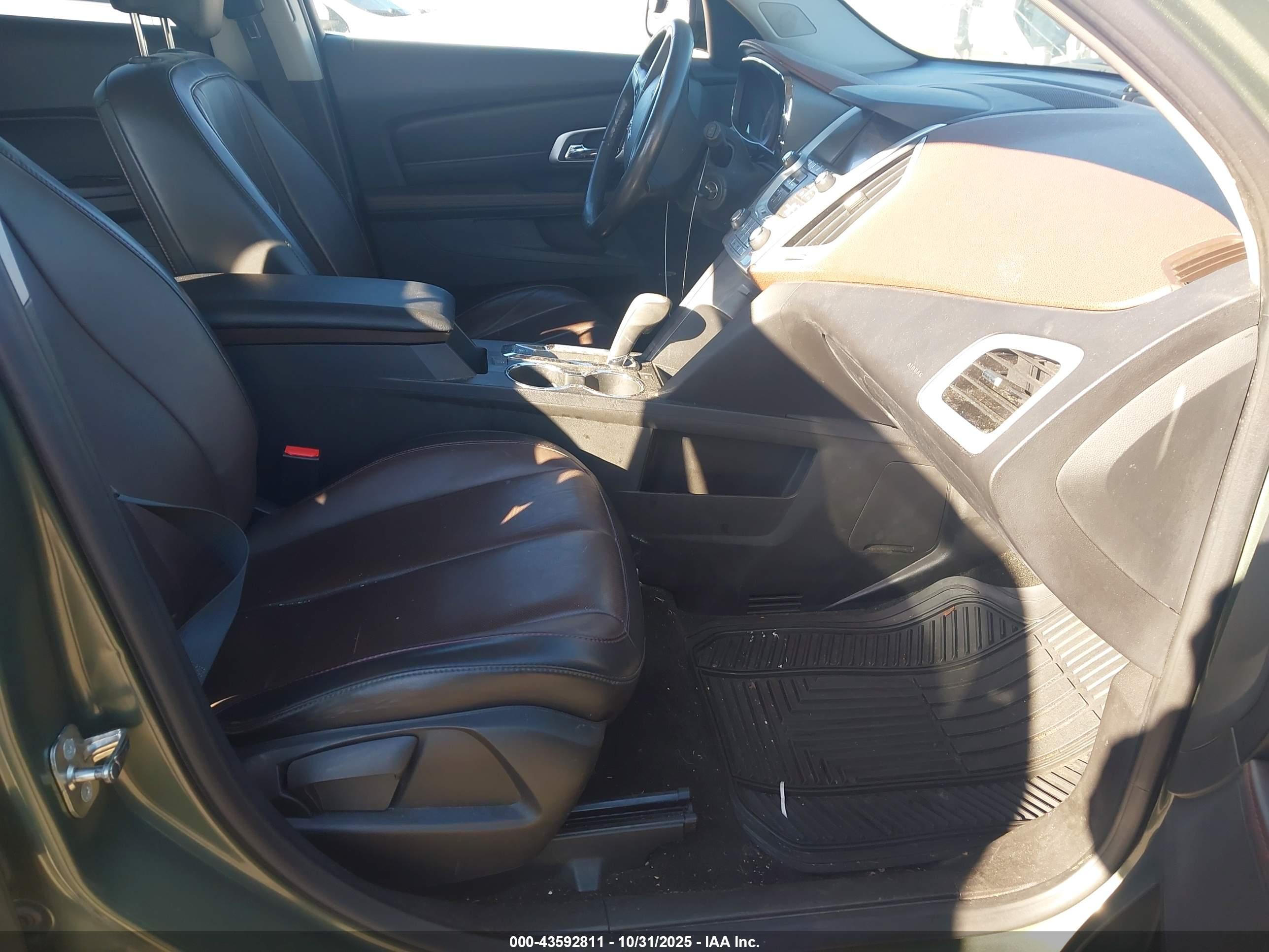 GMC TERRAIN image 5