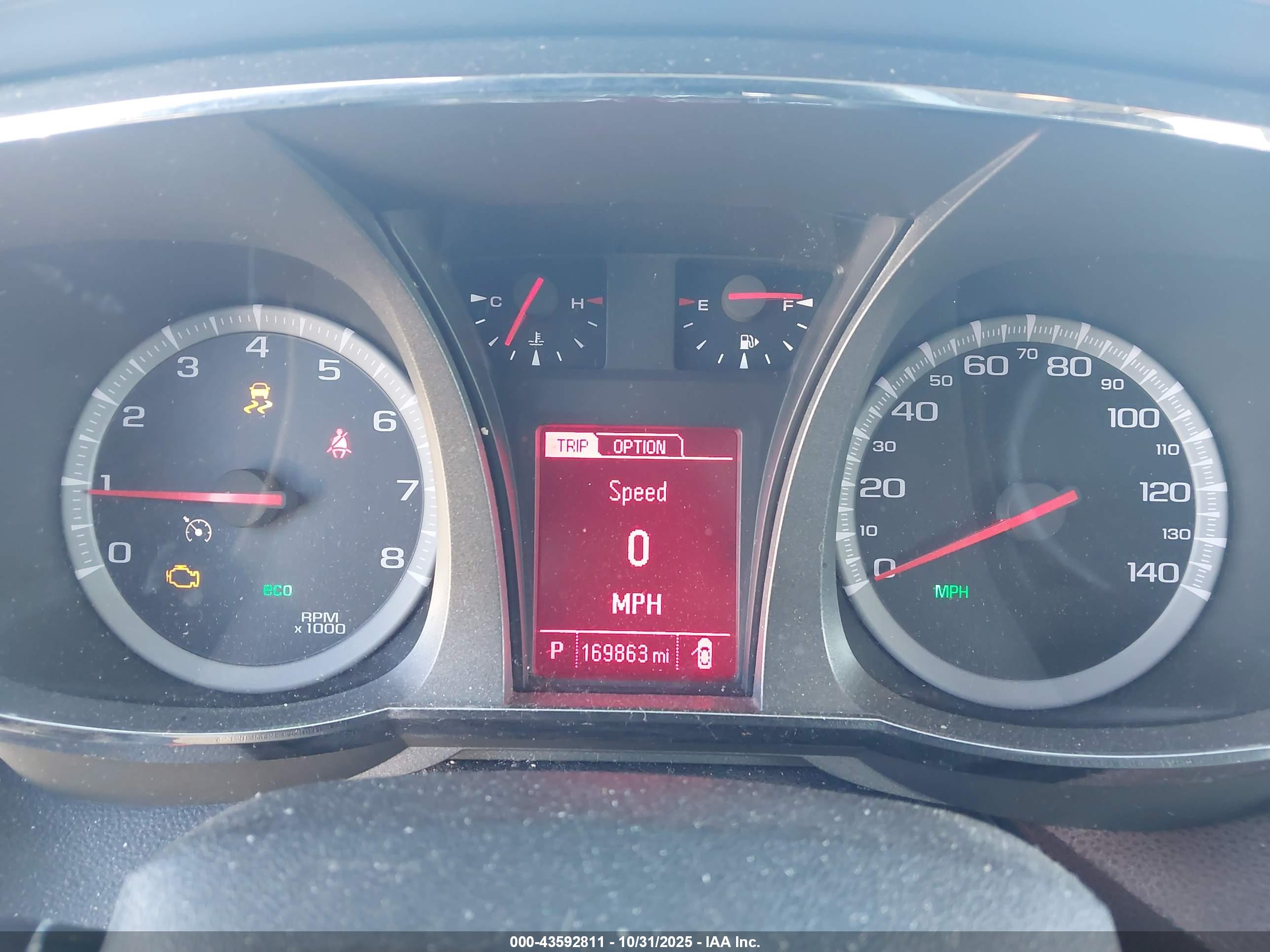 GMC TERRAIN image 7