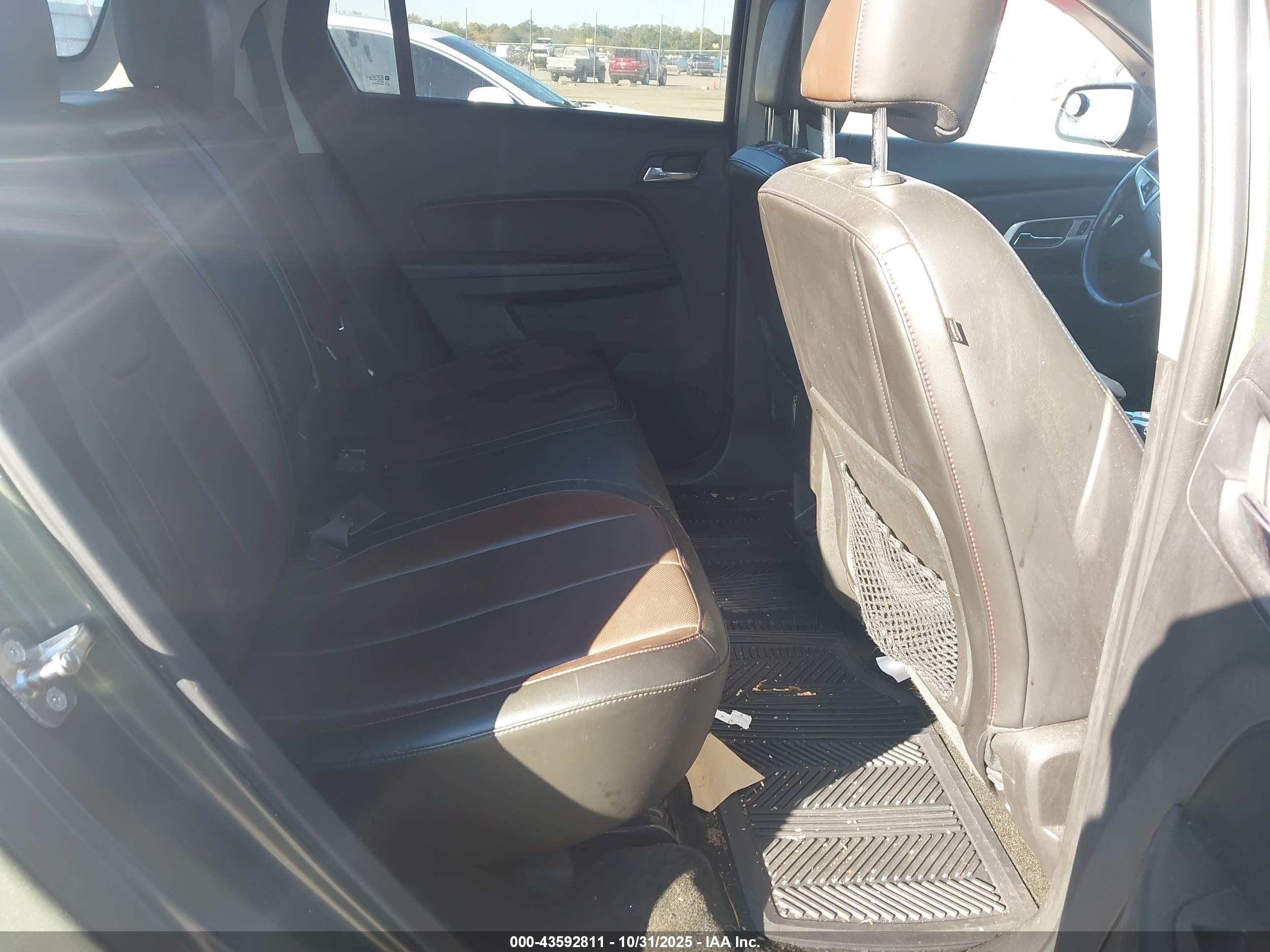 GMC TERRAIN image 8