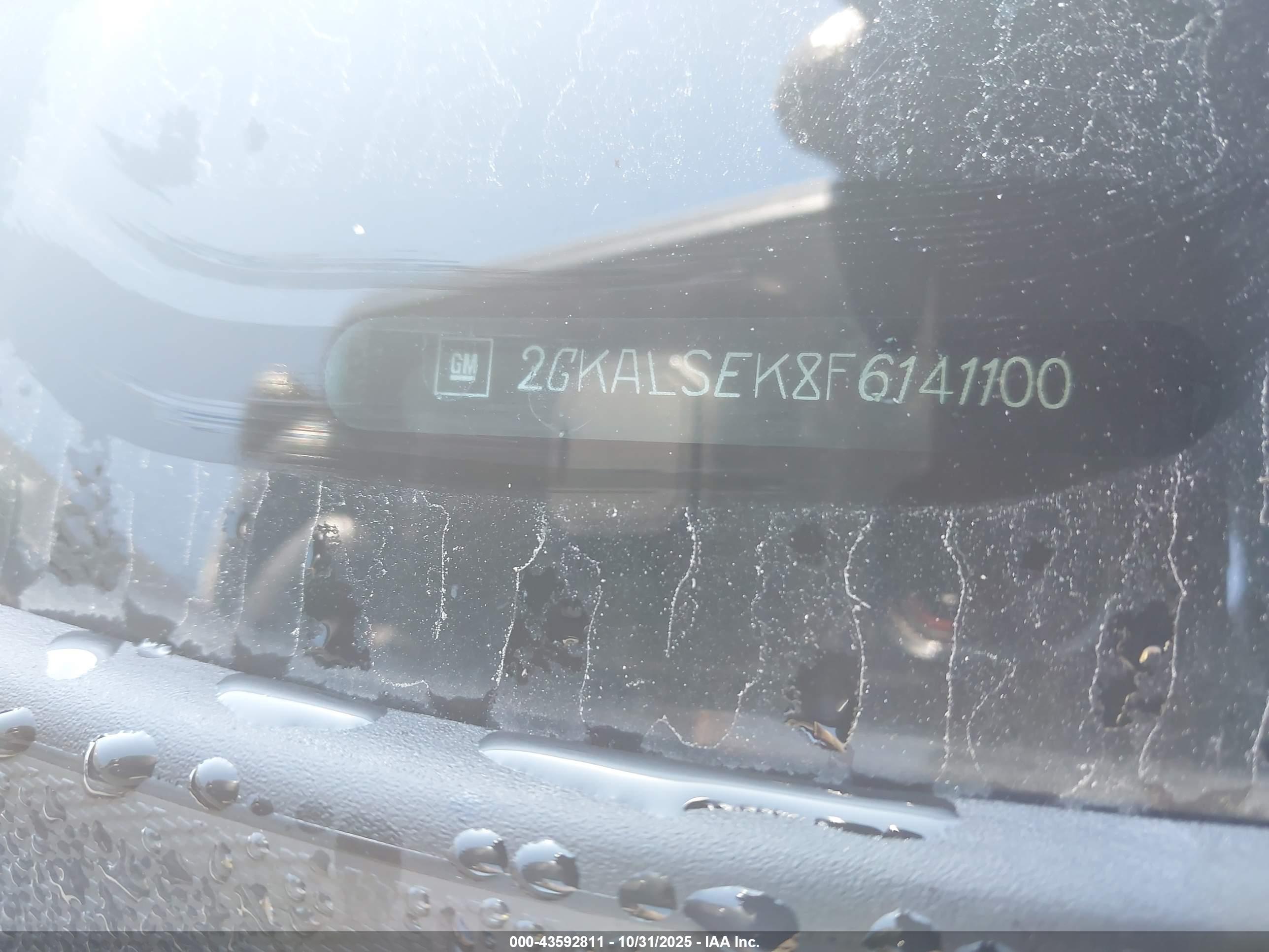GMC TERRAIN image 9