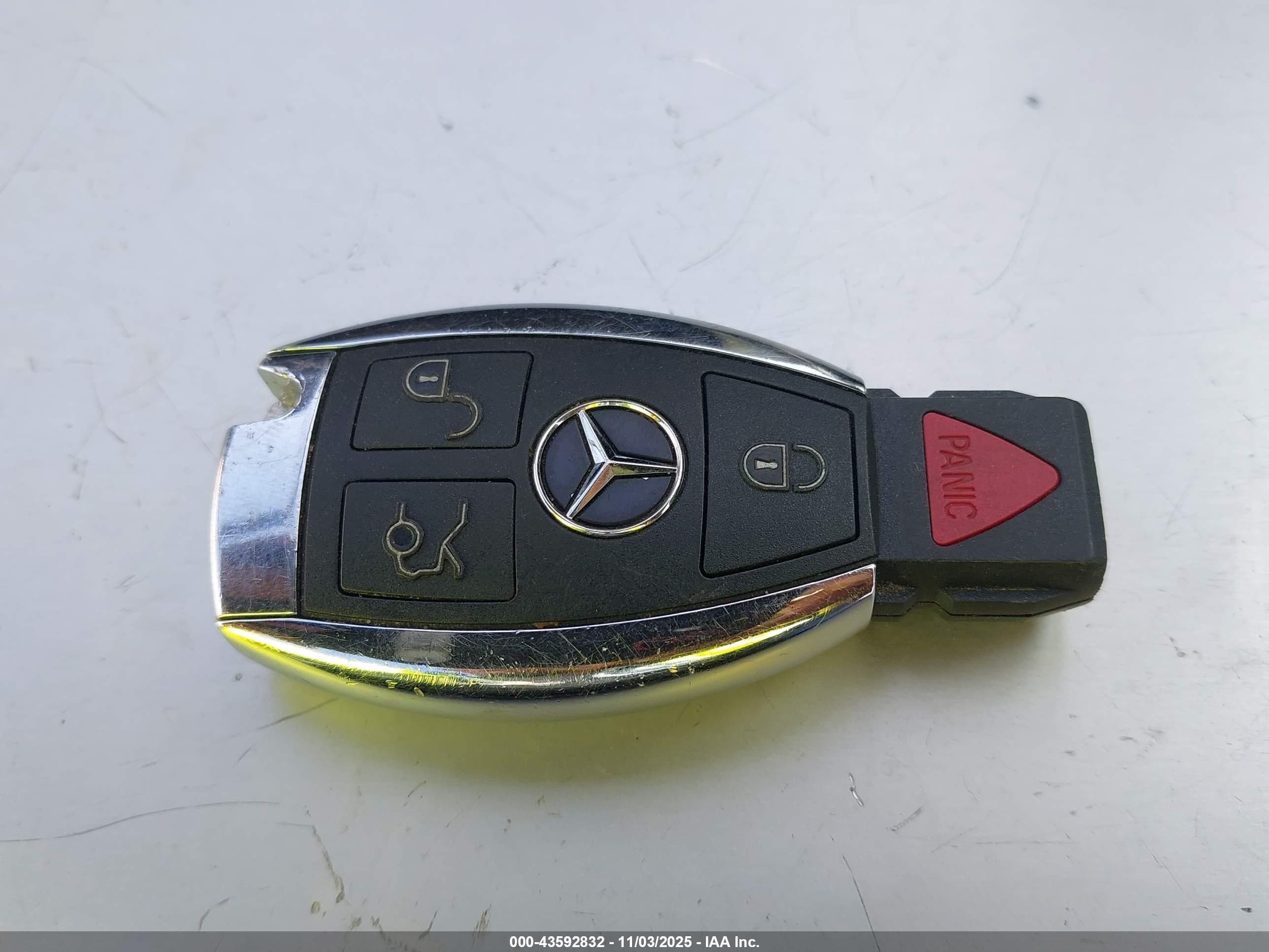 MERCEDES-BENZ S image 11