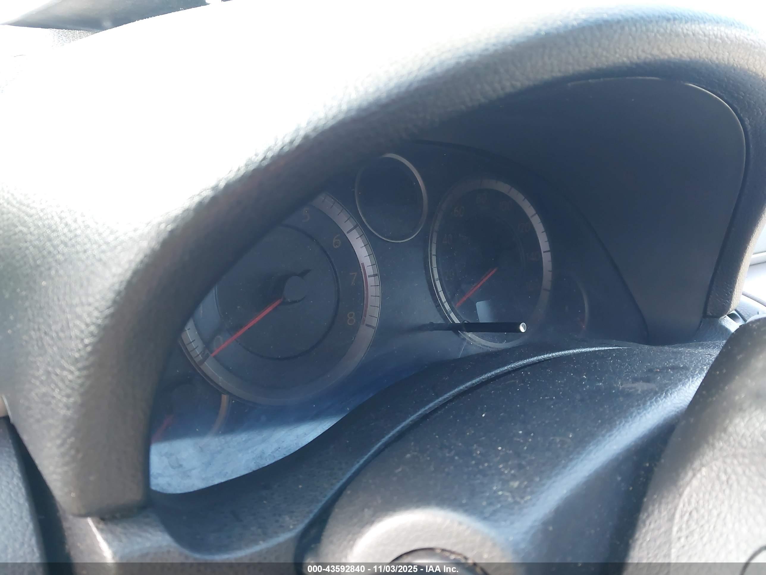 INFINITI G35X image 7