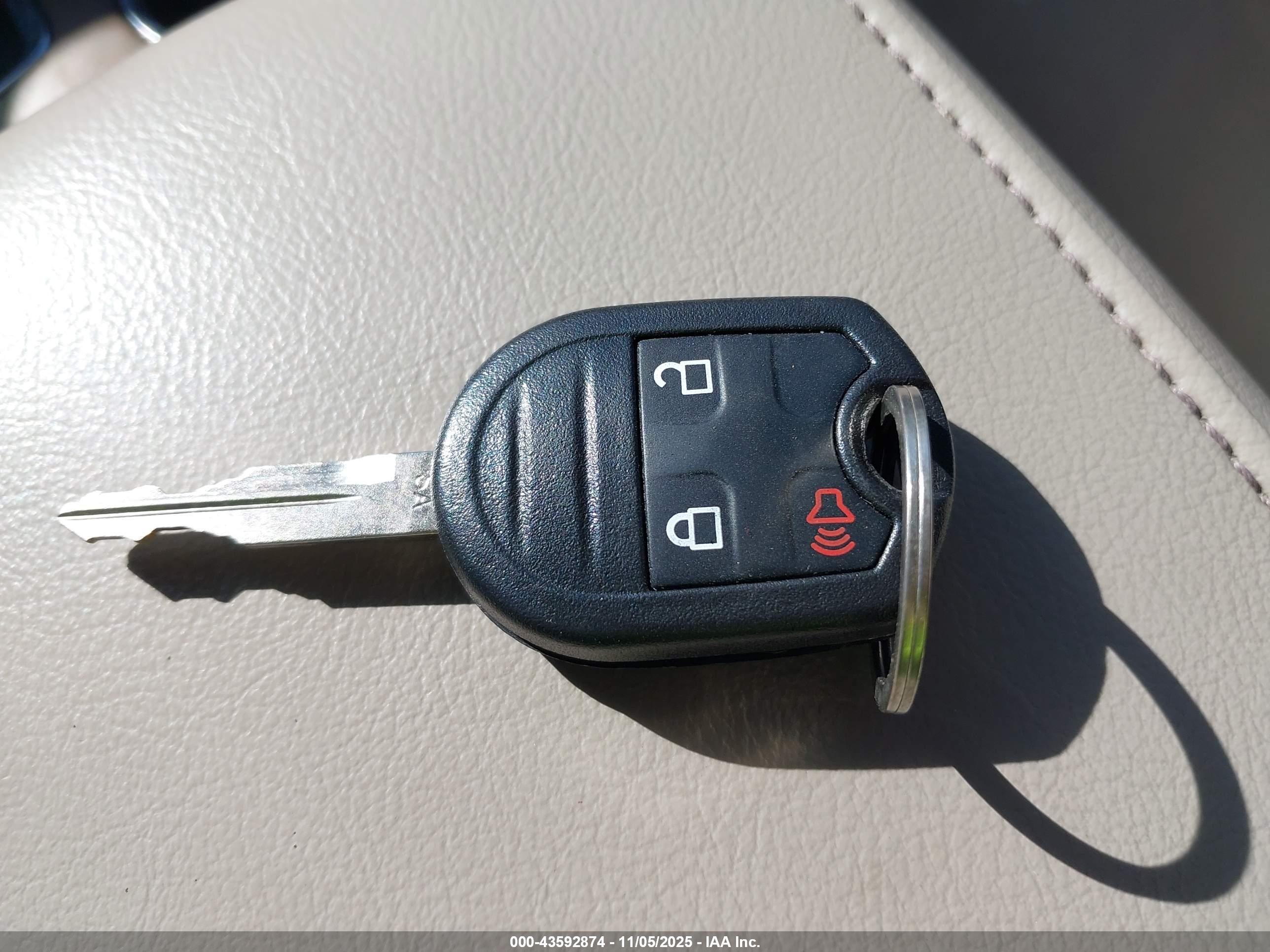 FORD EDGE image 11