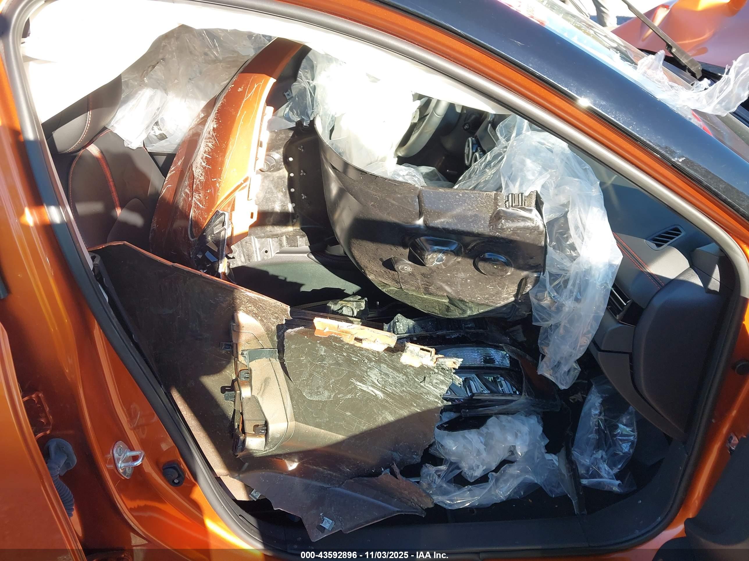 NISSAN SENTRA image 5