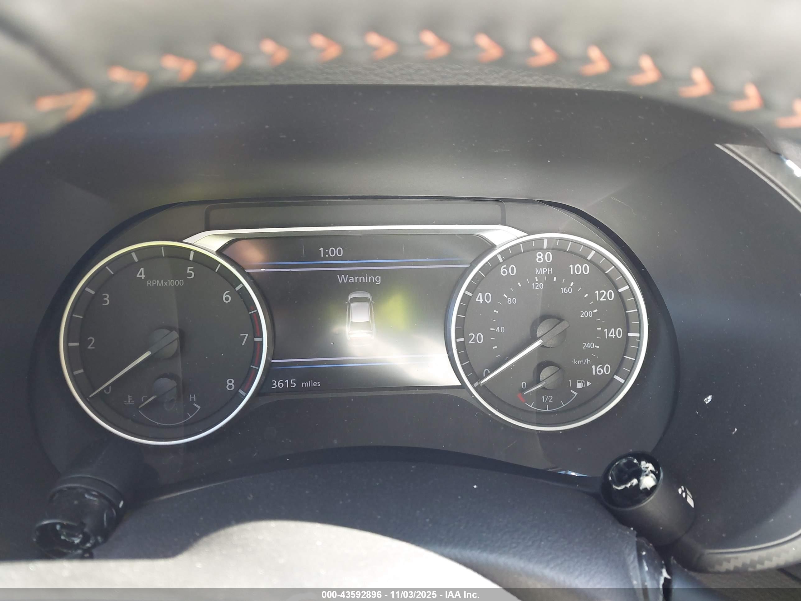 NISSAN SENTRA image 7