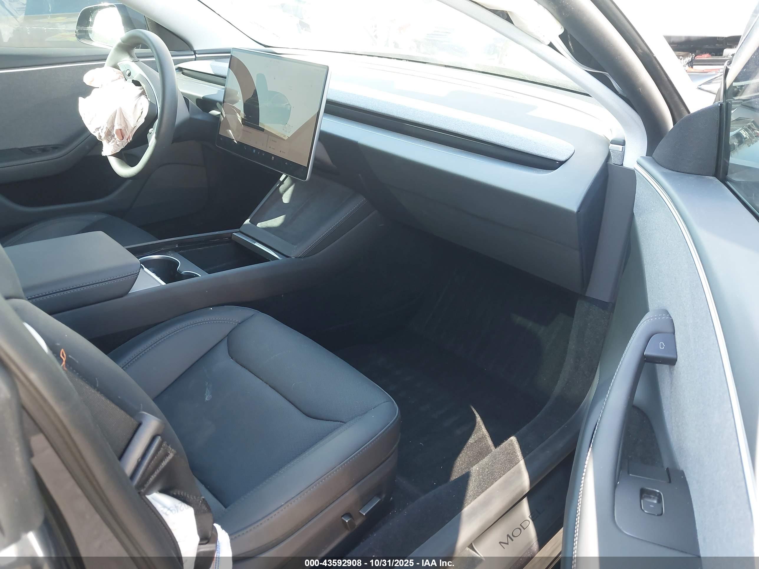 TESLA MODEL image 5