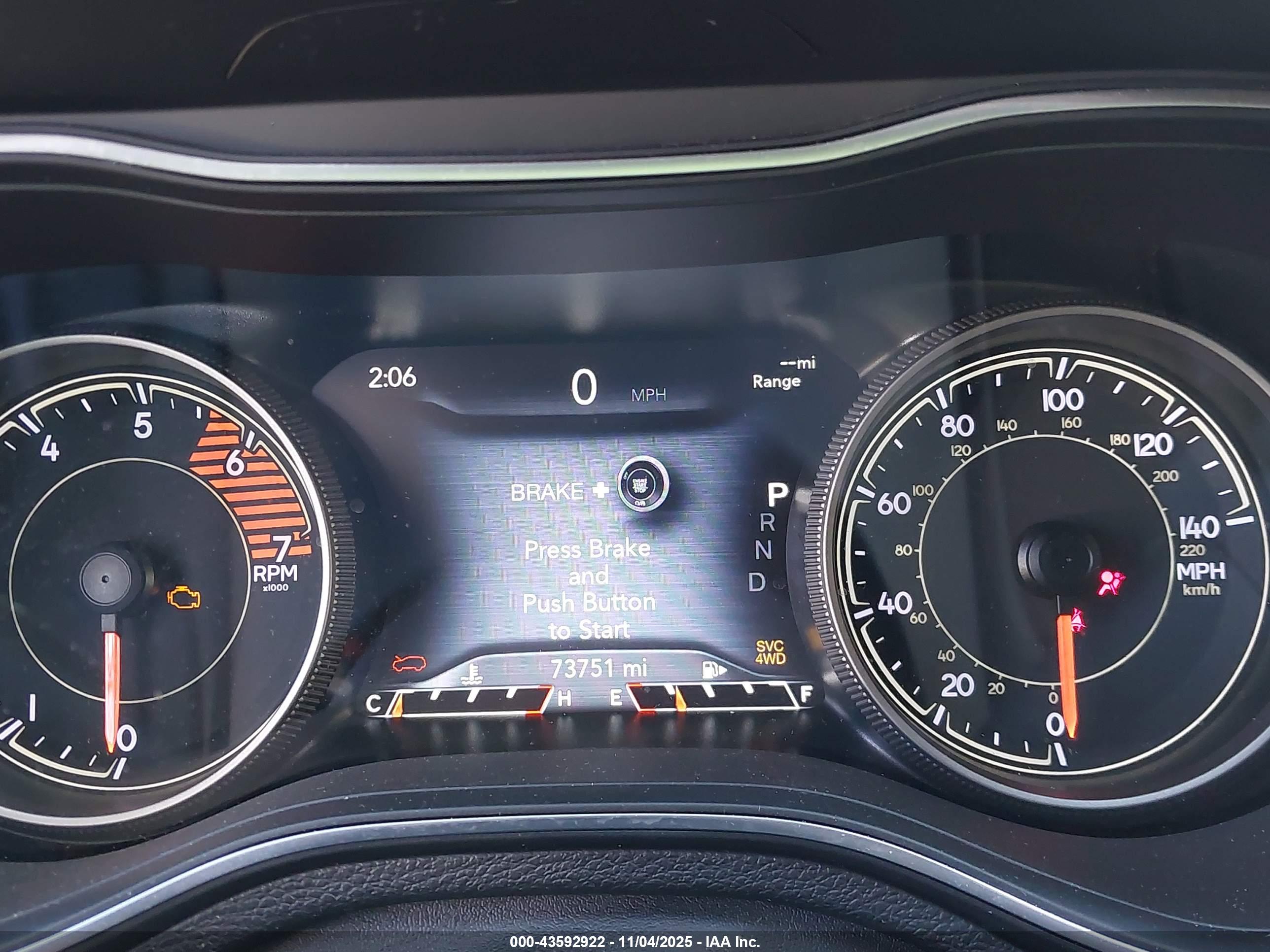 JEEP CHEROKEE image 7