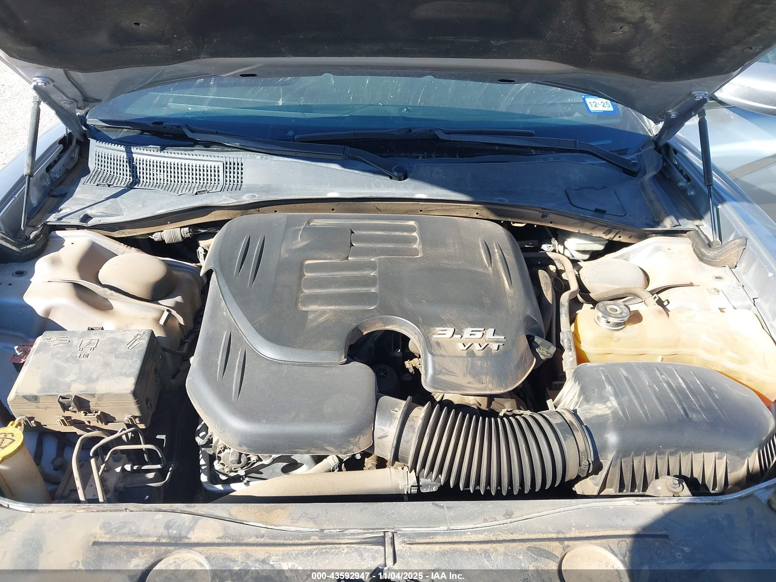 DODGE CHARGER image 10