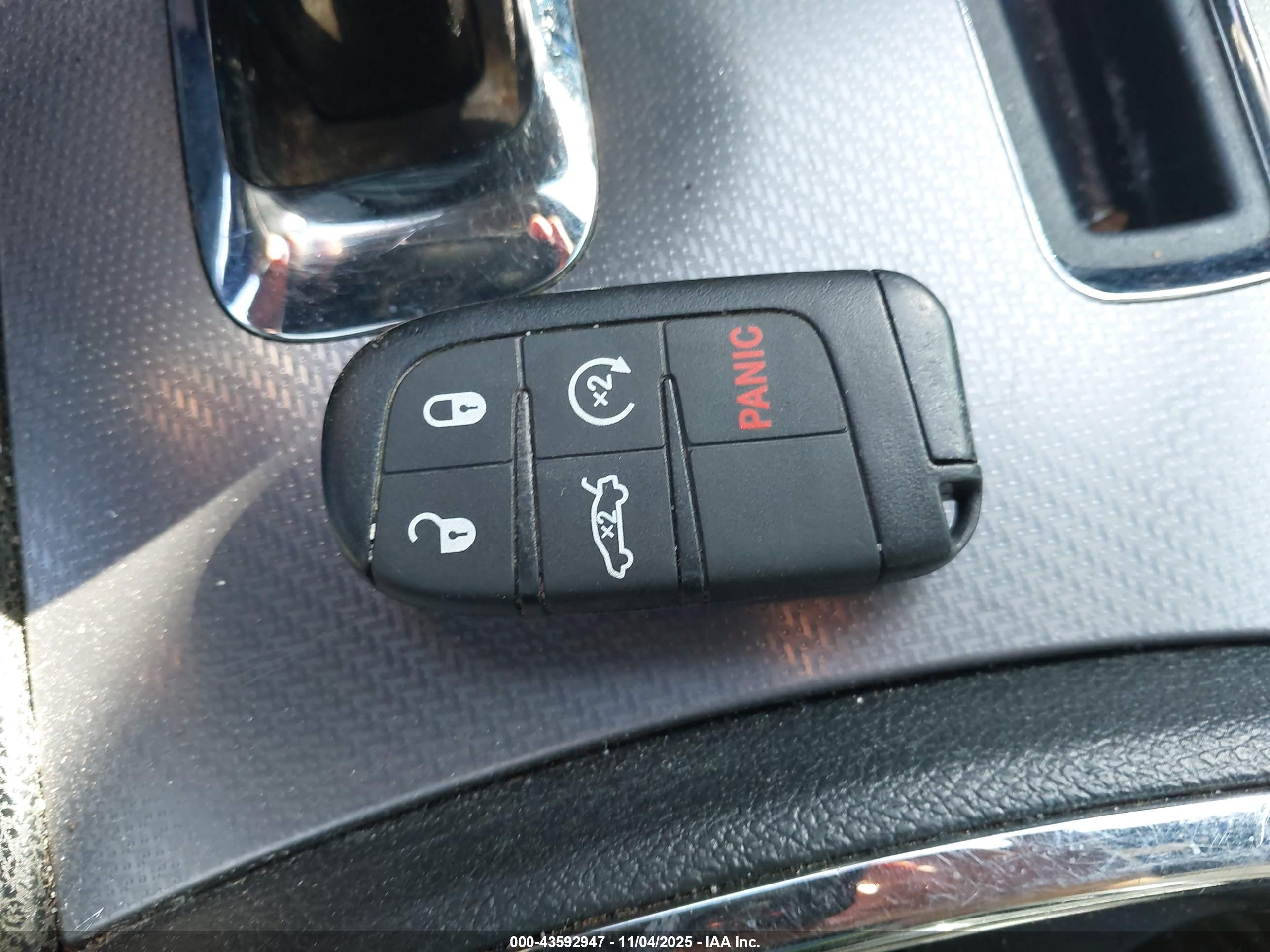 DODGE CHARGER image 11