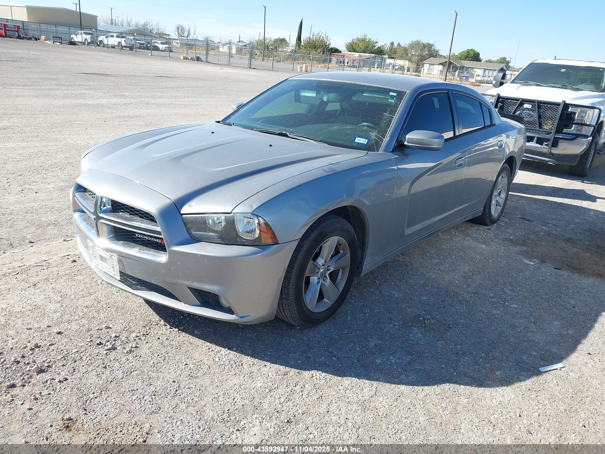 DODGE CHARGER image 2