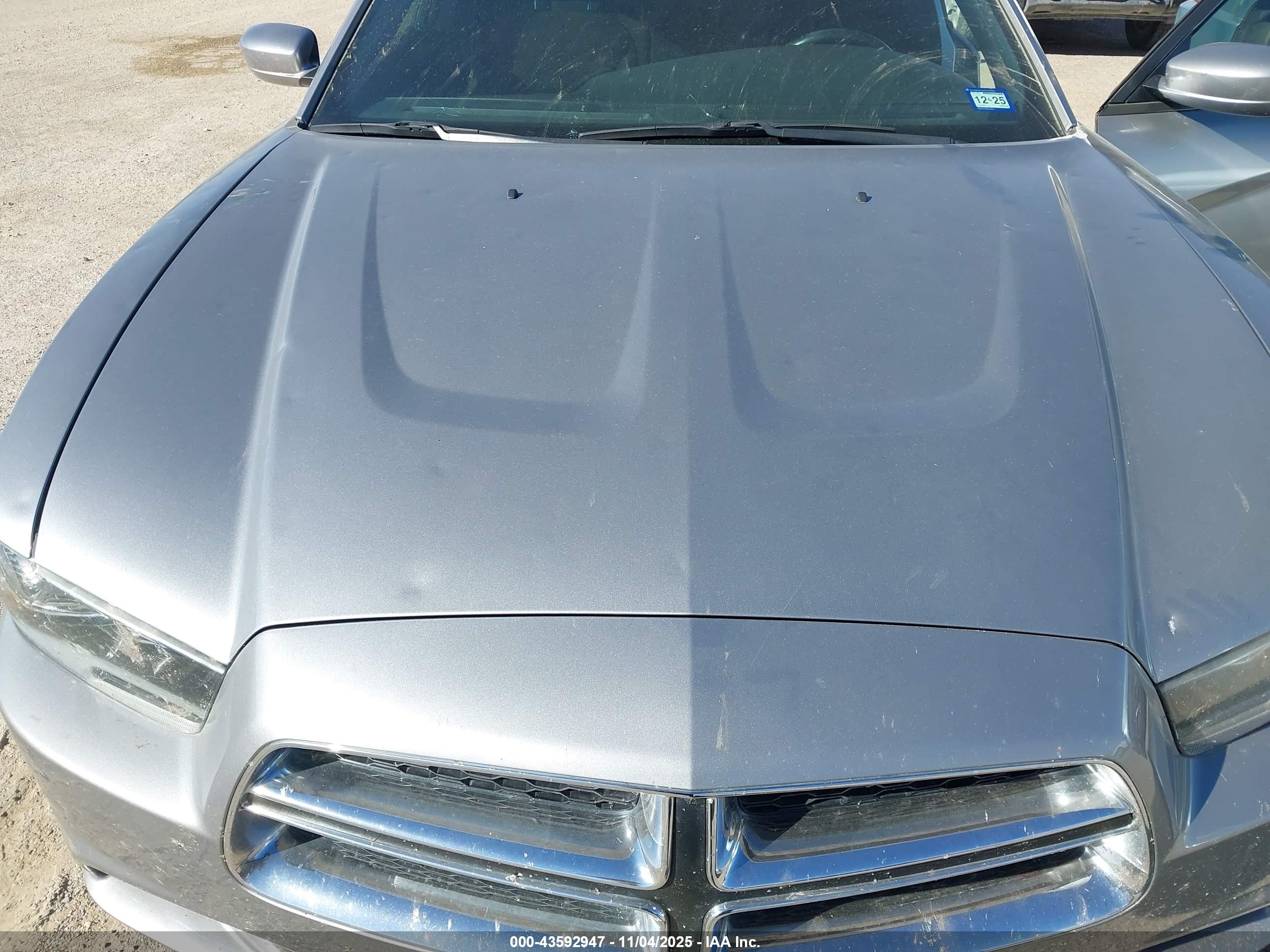 DODGE CHARGER image 6