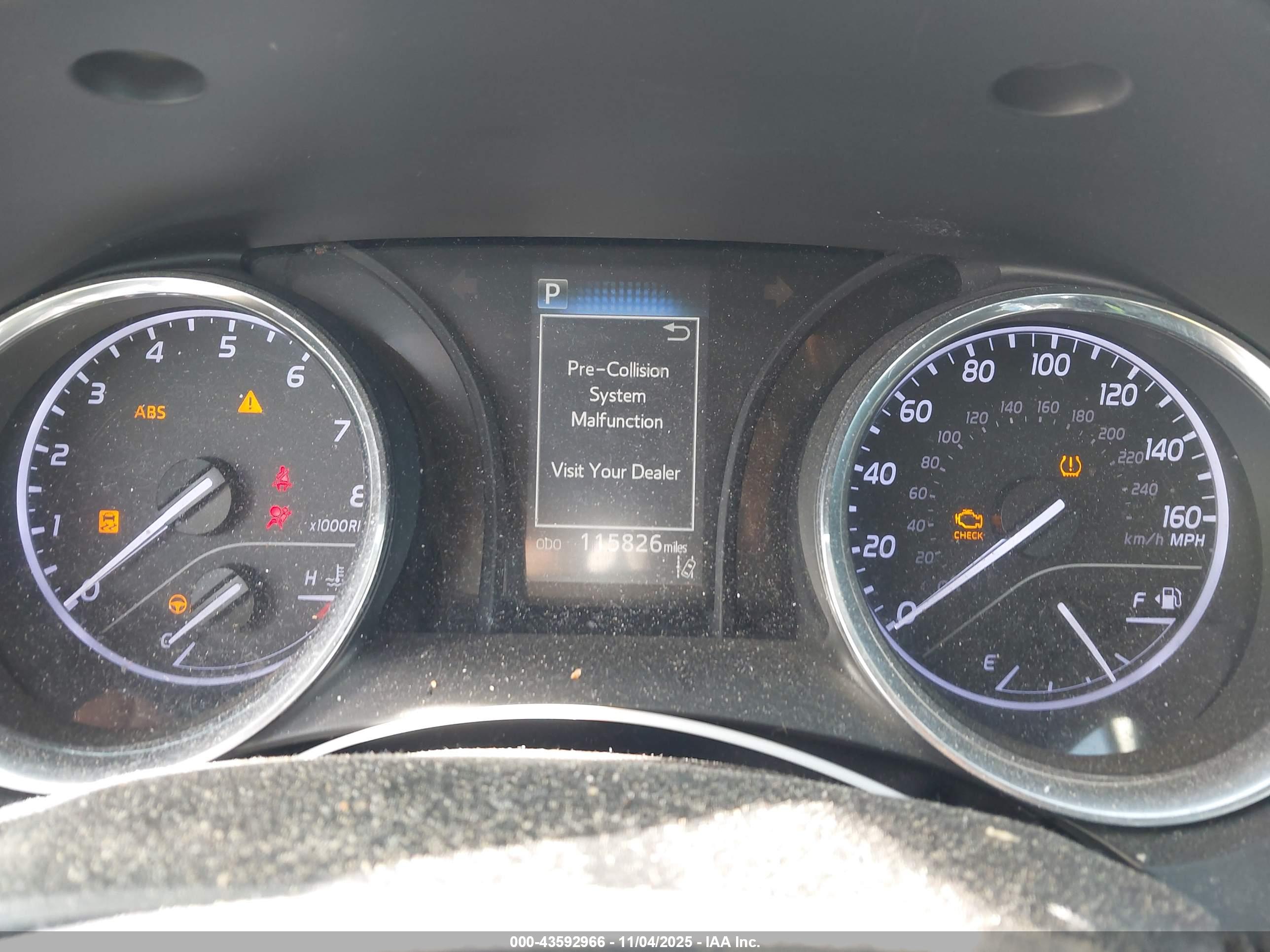 TOYOTA CAMRY image 7