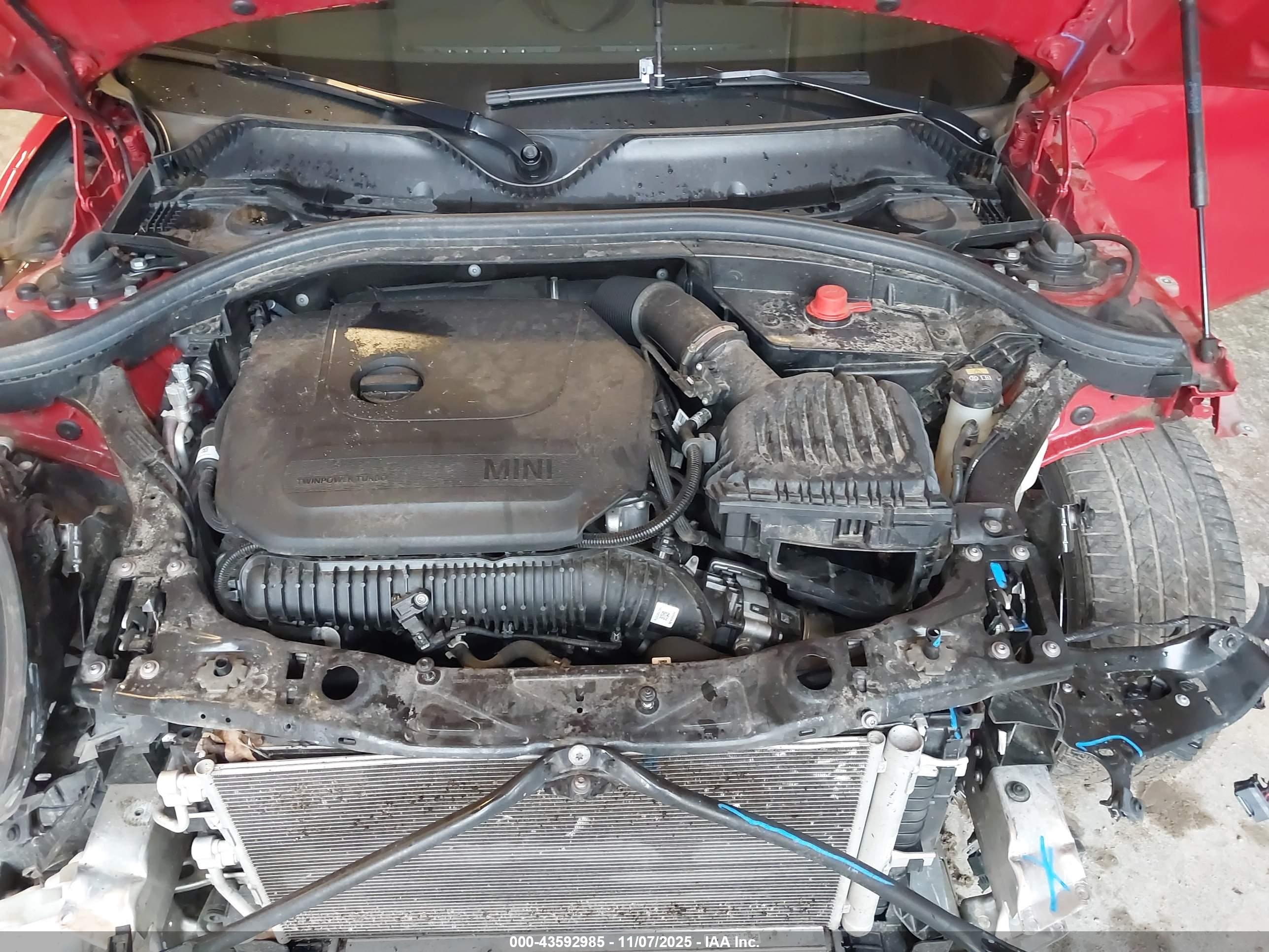 MINI CLUBMAN image 10