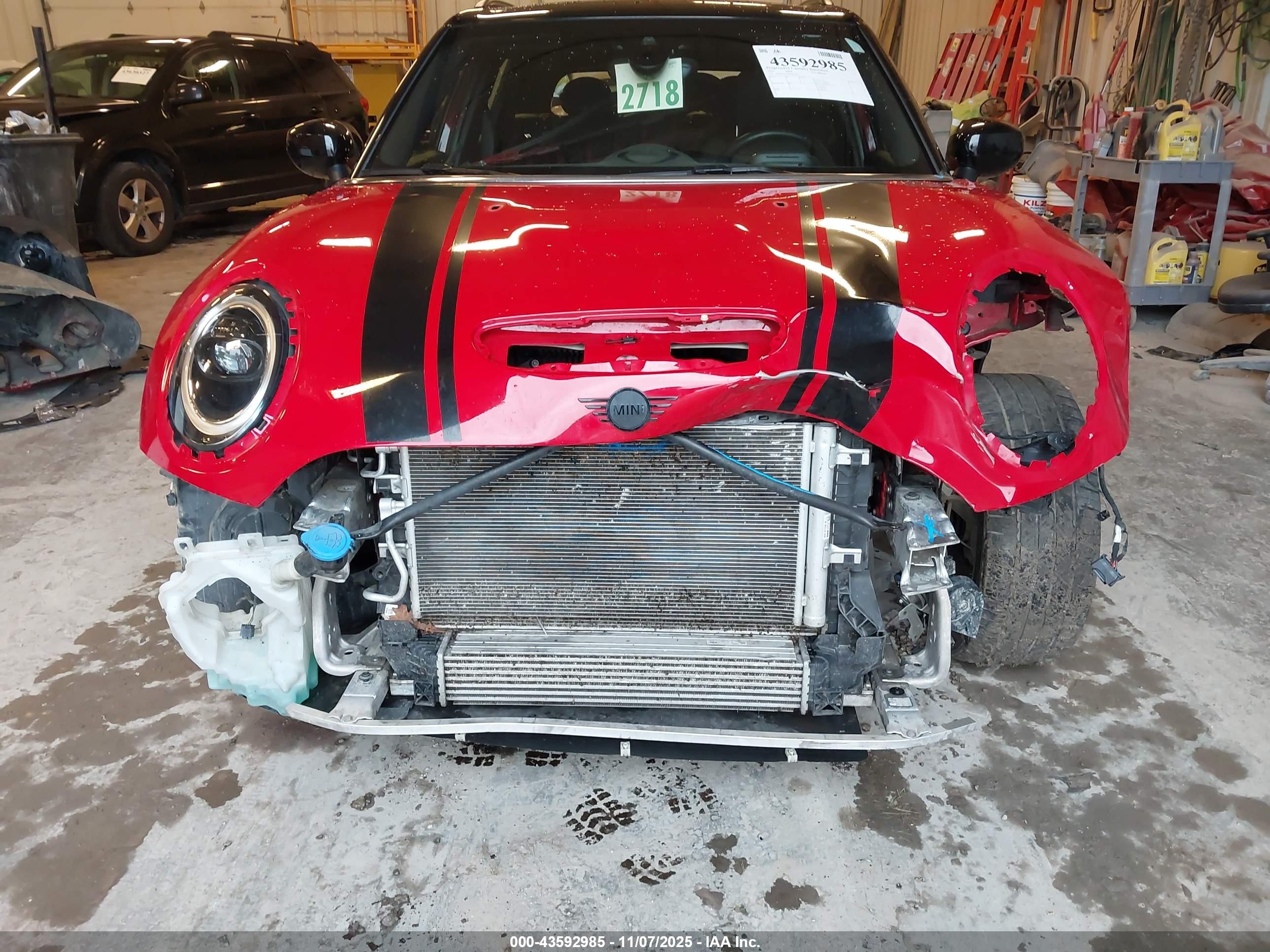MINI CLUBMAN image 6