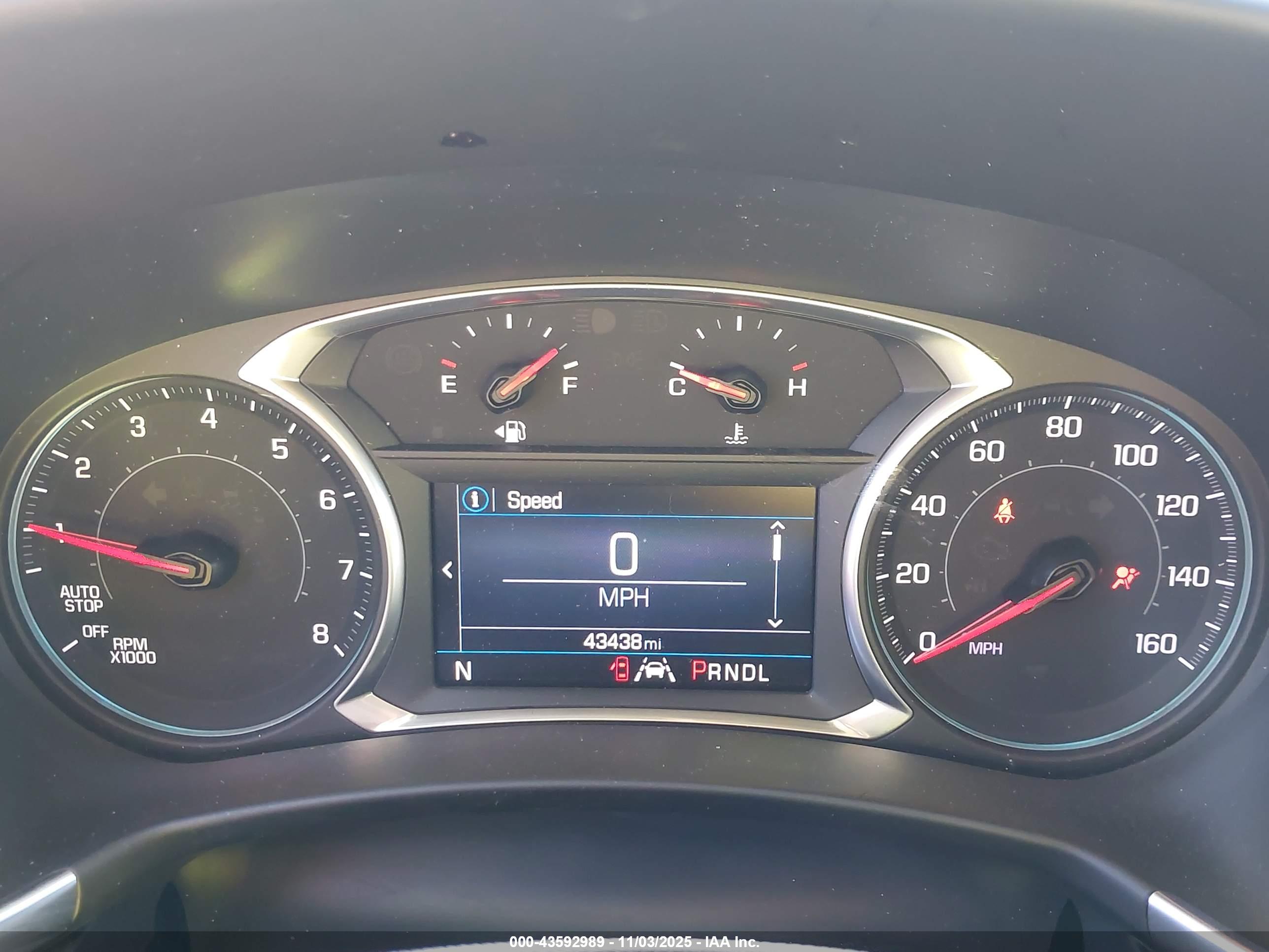 CHEVROLET EQUINOX image 7