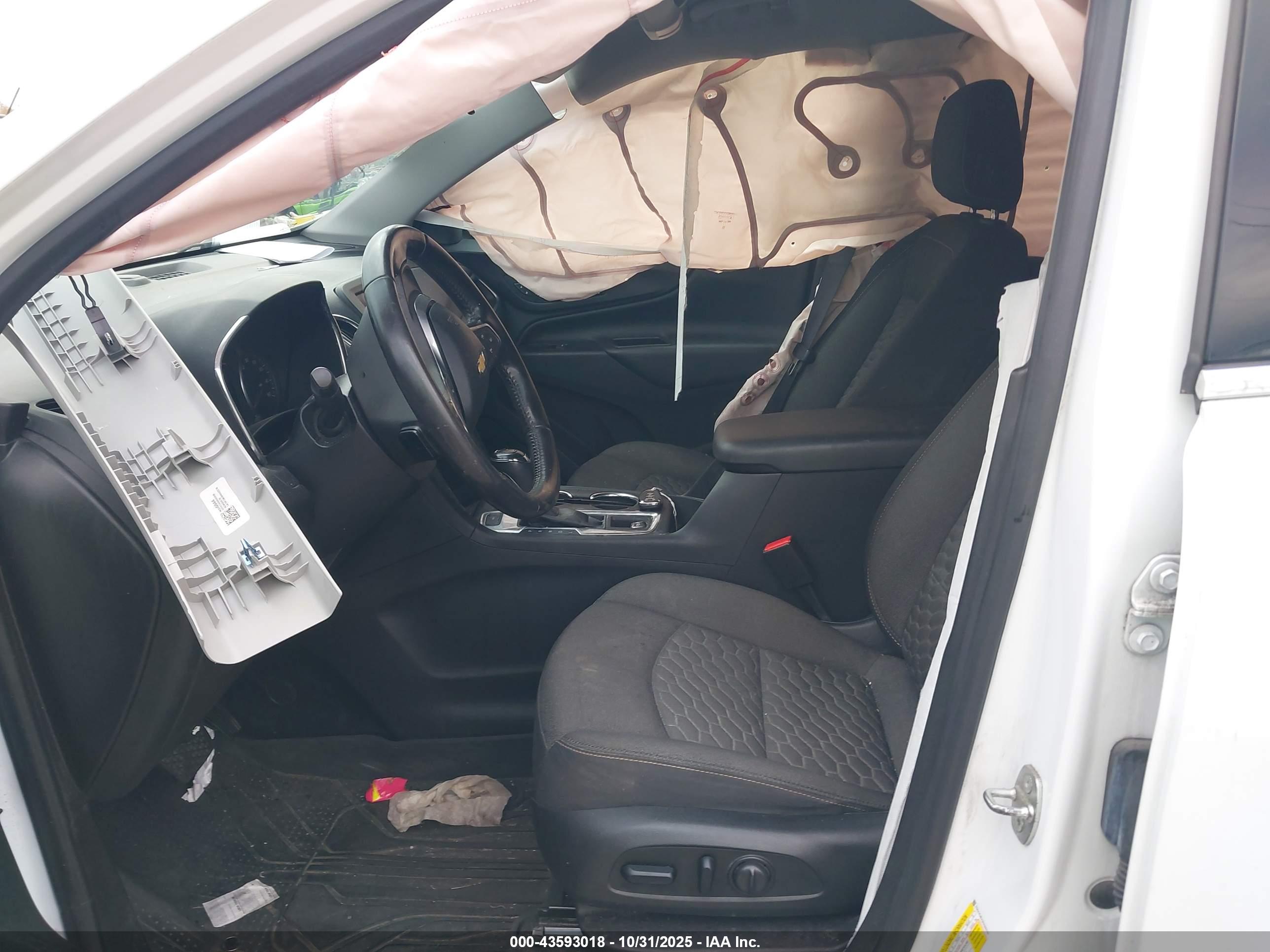 CHEVROLET EQUINOX image 5