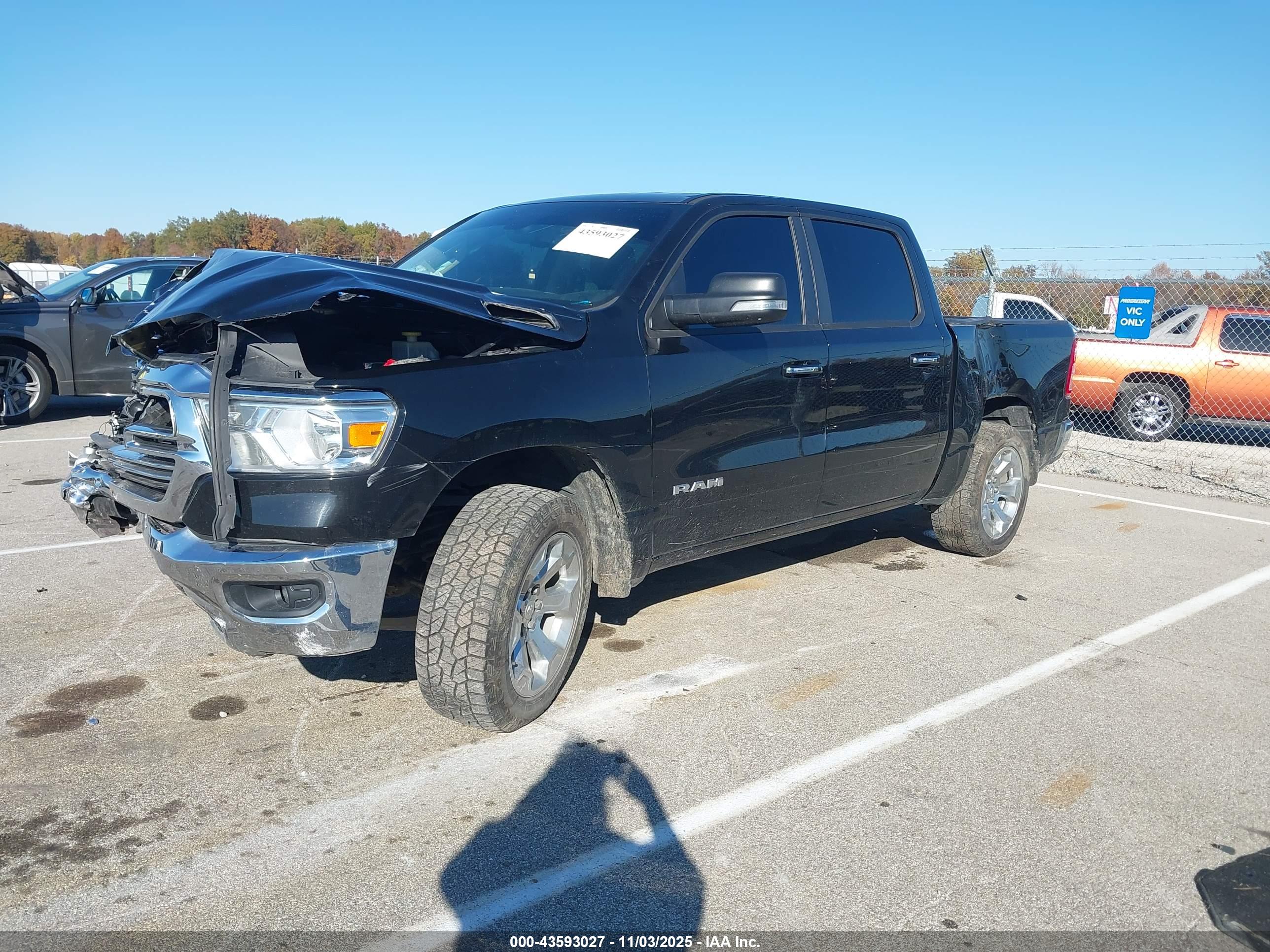 RAM 1500 image 2
