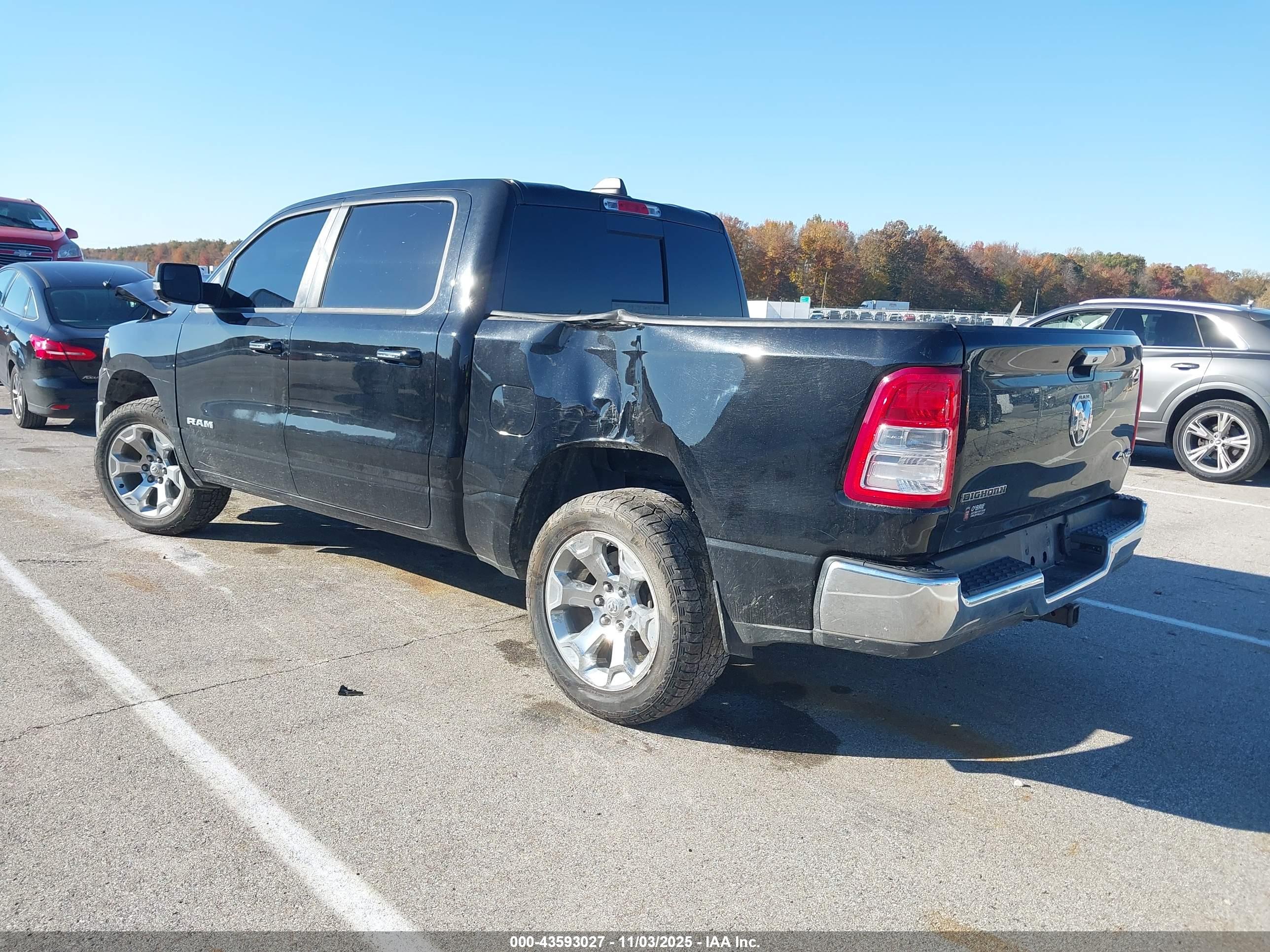 RAM 1500 image 3