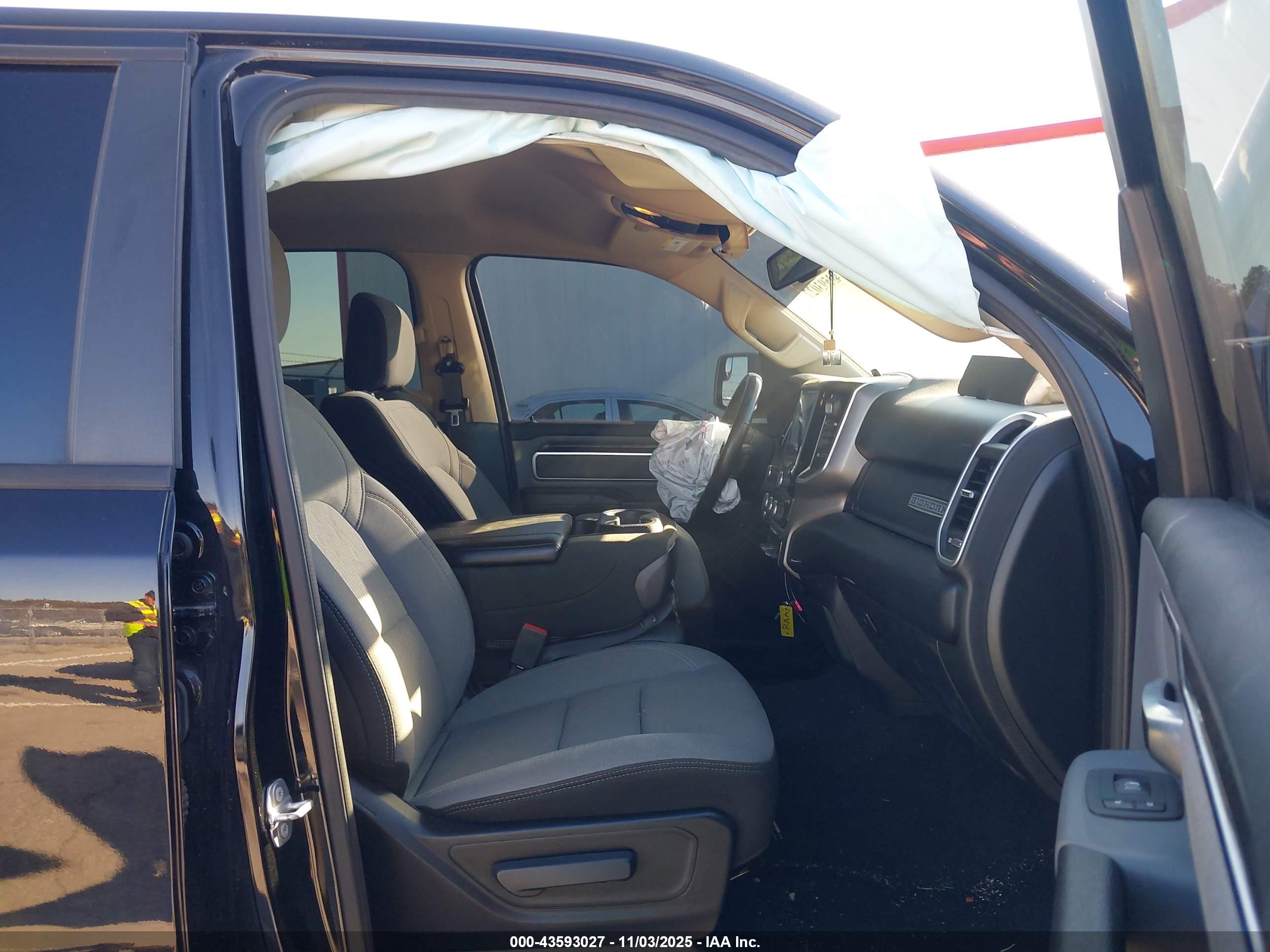 RAM 1500 image 5